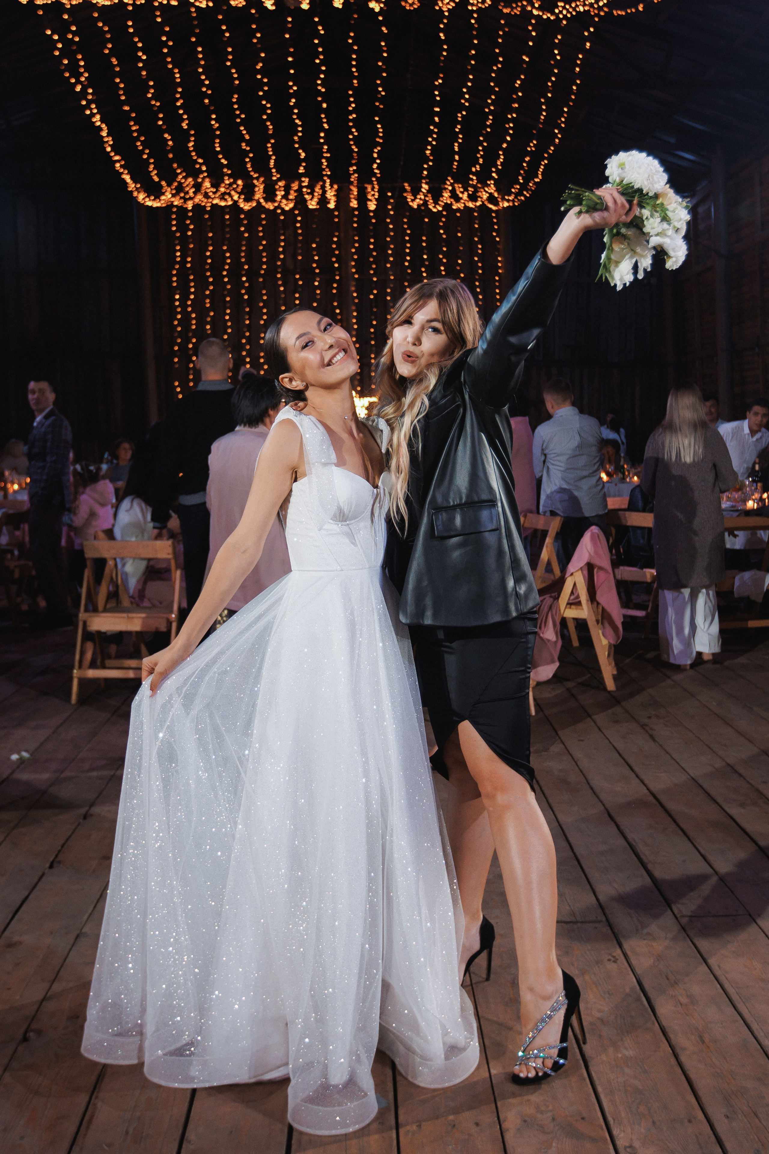 Artem & Kseniya. Romanovs | Свадебный фотограф и видеограф Чебоксары Казань Москва