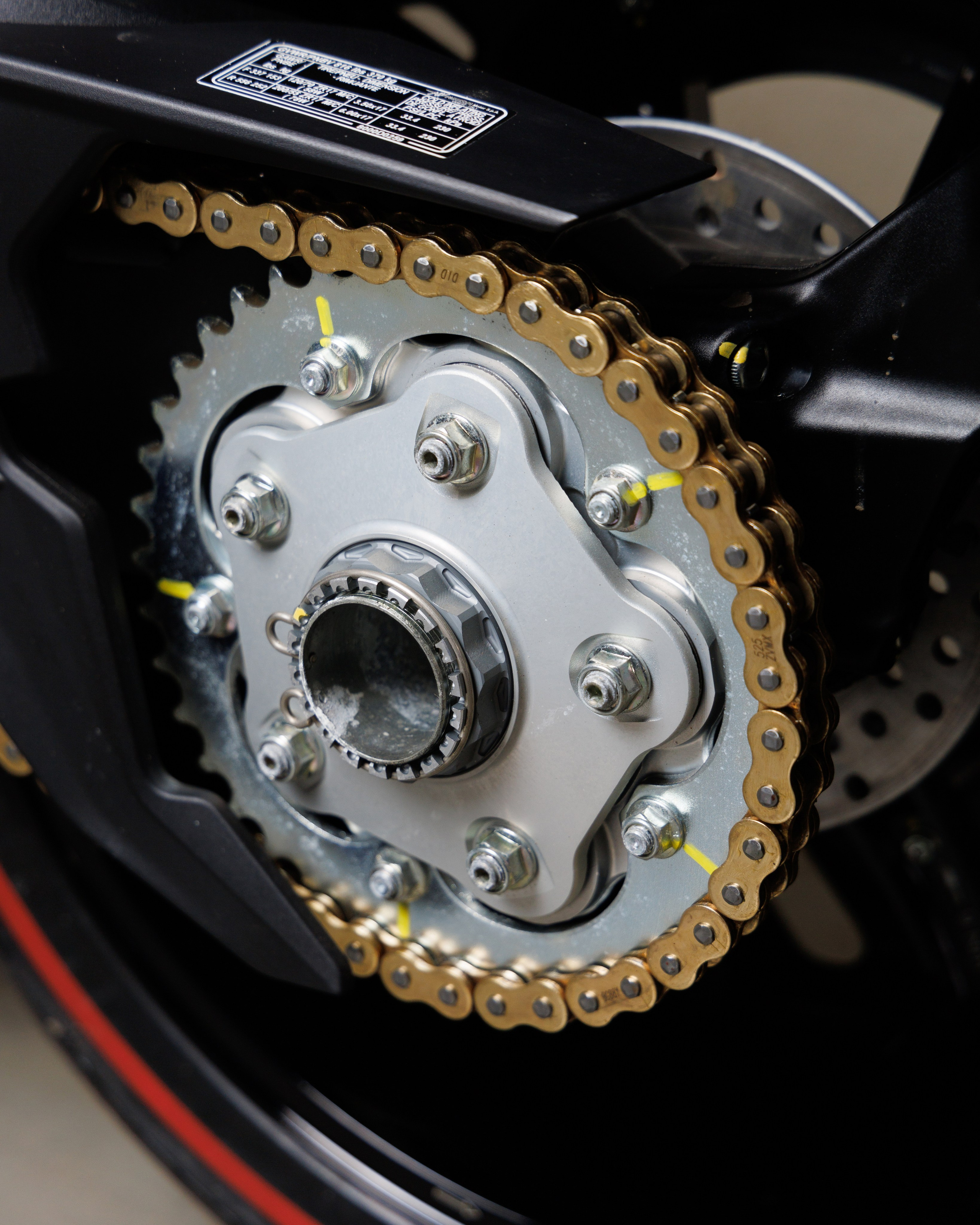 MV Agusta RUSH. Продюсер Оператор Фотограф Москва | borisprophoto