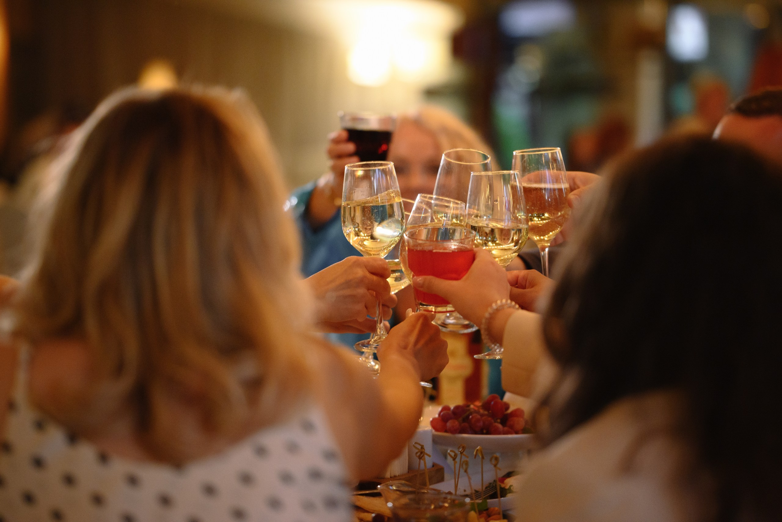 Корпоратив | Veranda. Dmitry Gagarin Photographer