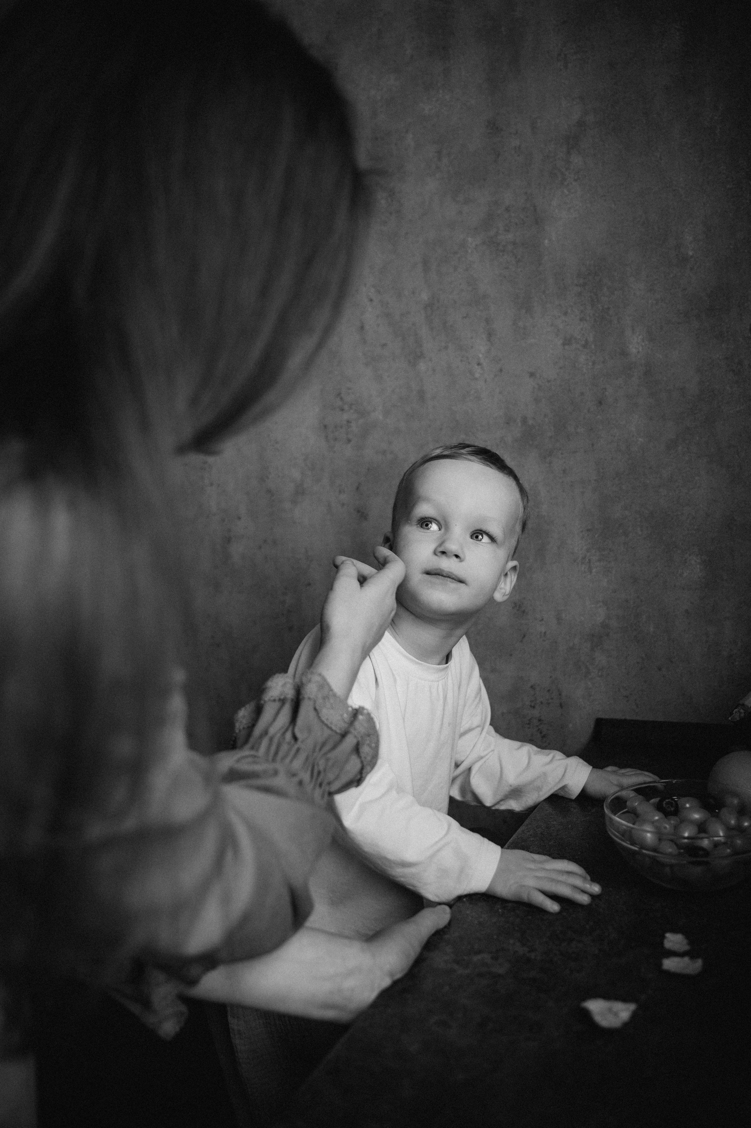 Репортаж. День рождения. Семейный свадебный фотограф Екатеринбург Первоуральск Шарнина Алёна