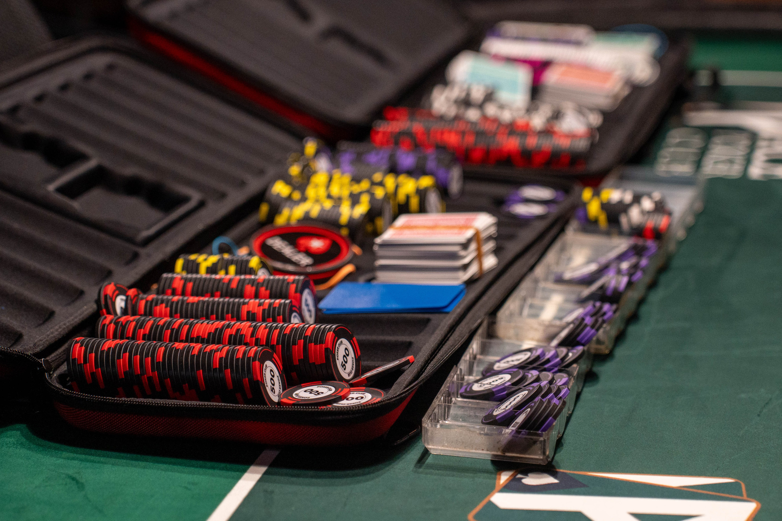 Ace Poker Club 10.07.2026. Коммерческий и художественный фотограф и видеограф в Москве Арсений Тургенев