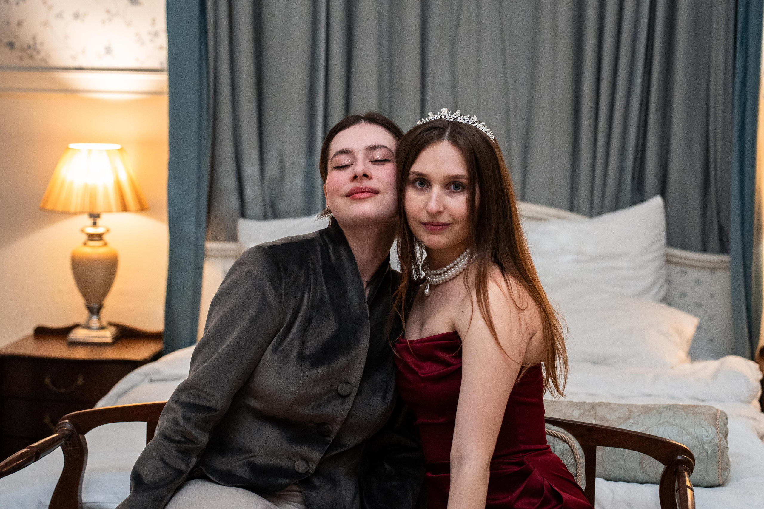 День рождения 14.03.2026. Коммерческий и художественный фотограф и видеограф в Москве Арсений Тургенев