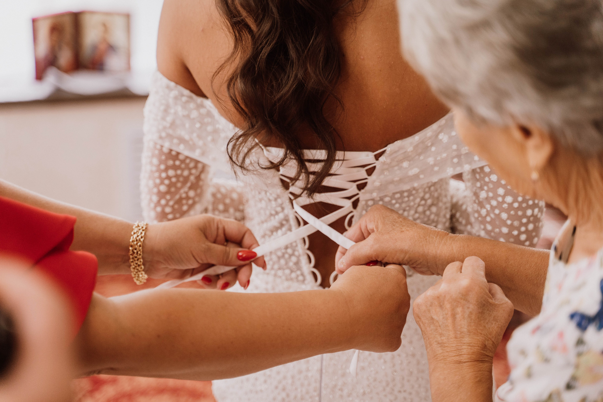 Свадебные съемки. Свадебный и семейный фотограф в Калуге Анна Киреева