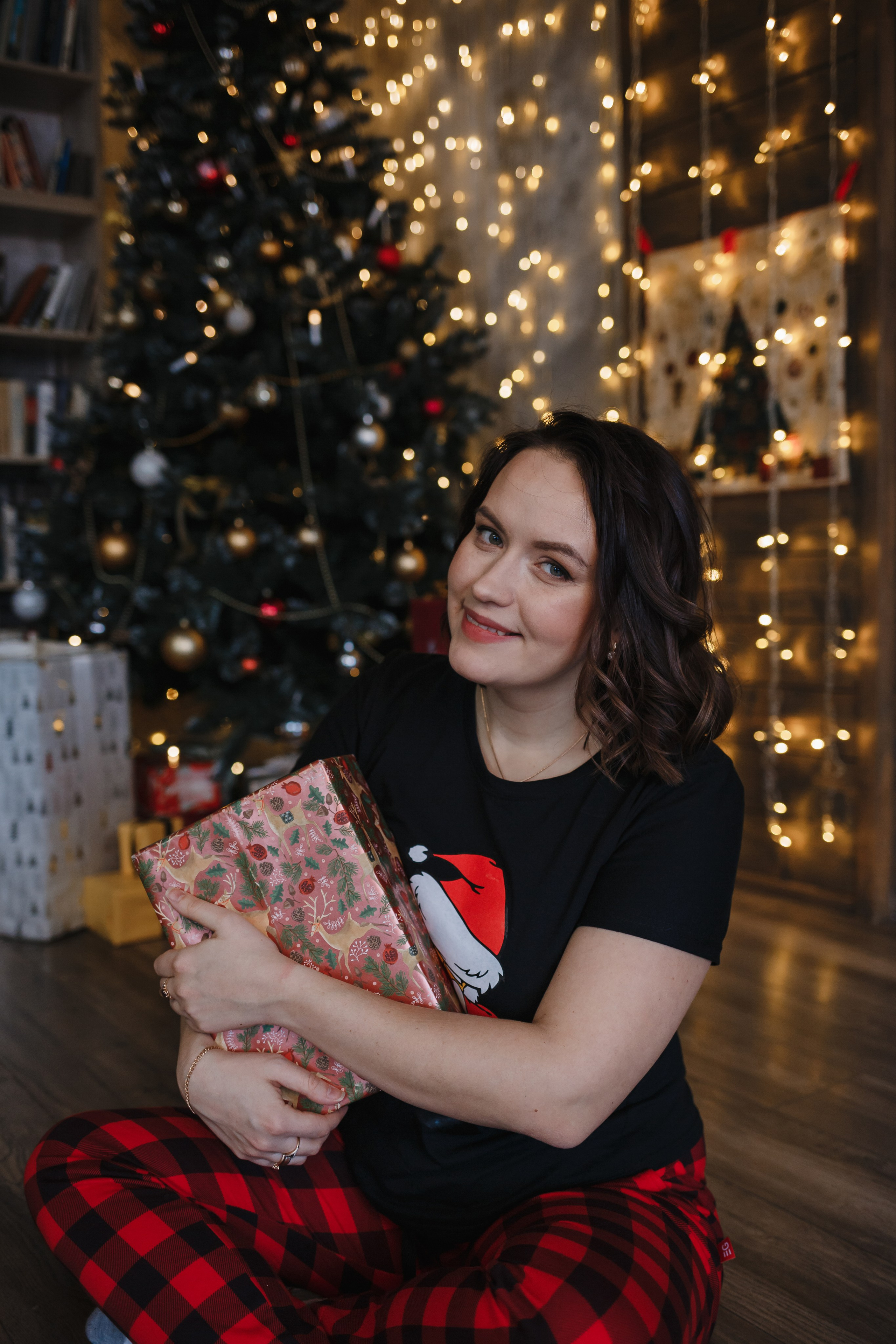 Павел, Наталья и Виктория. Семейный фотограф Николаева Ольга