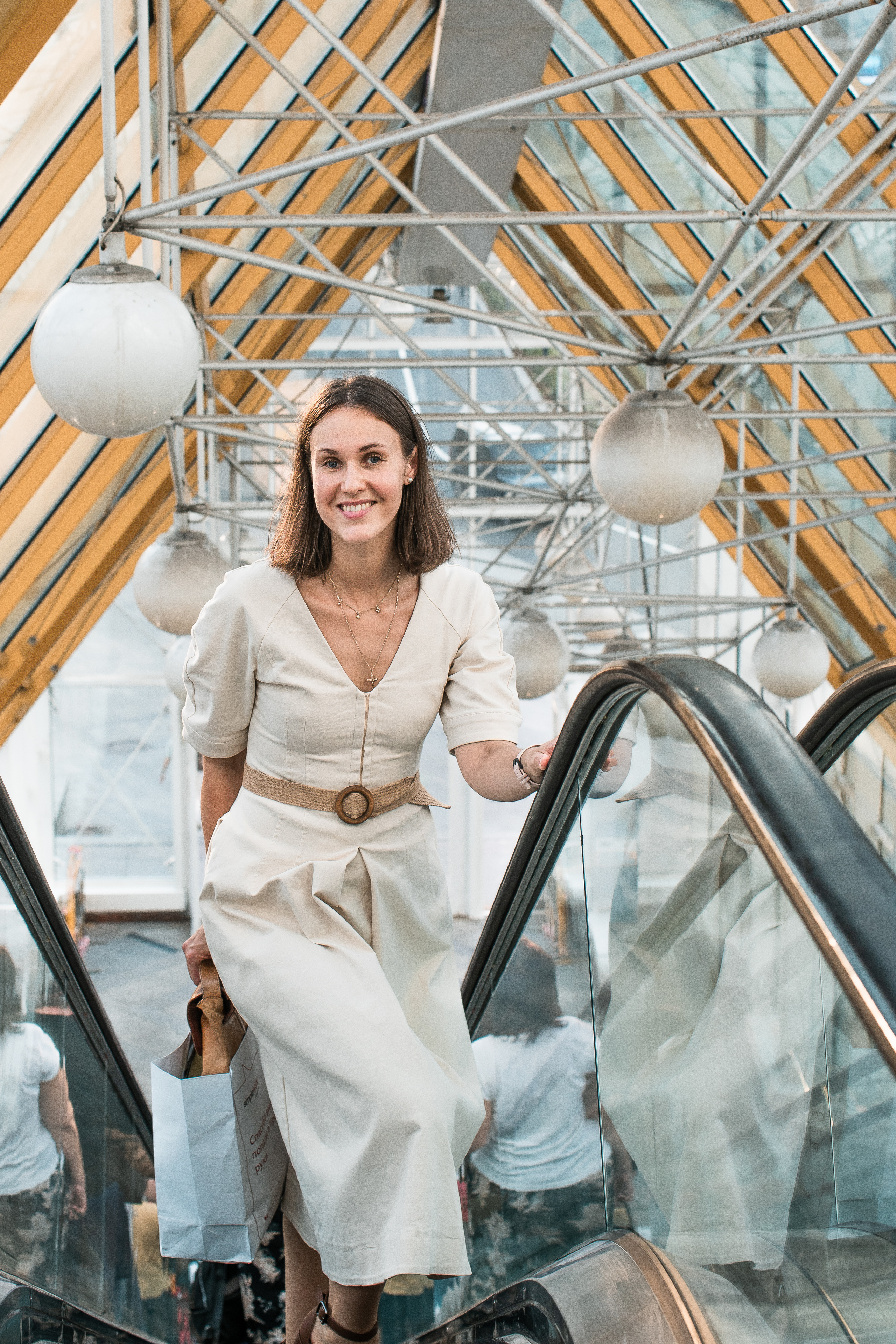 Iulia. Фотосессии в Москве - фотограф Неонилла Ленко