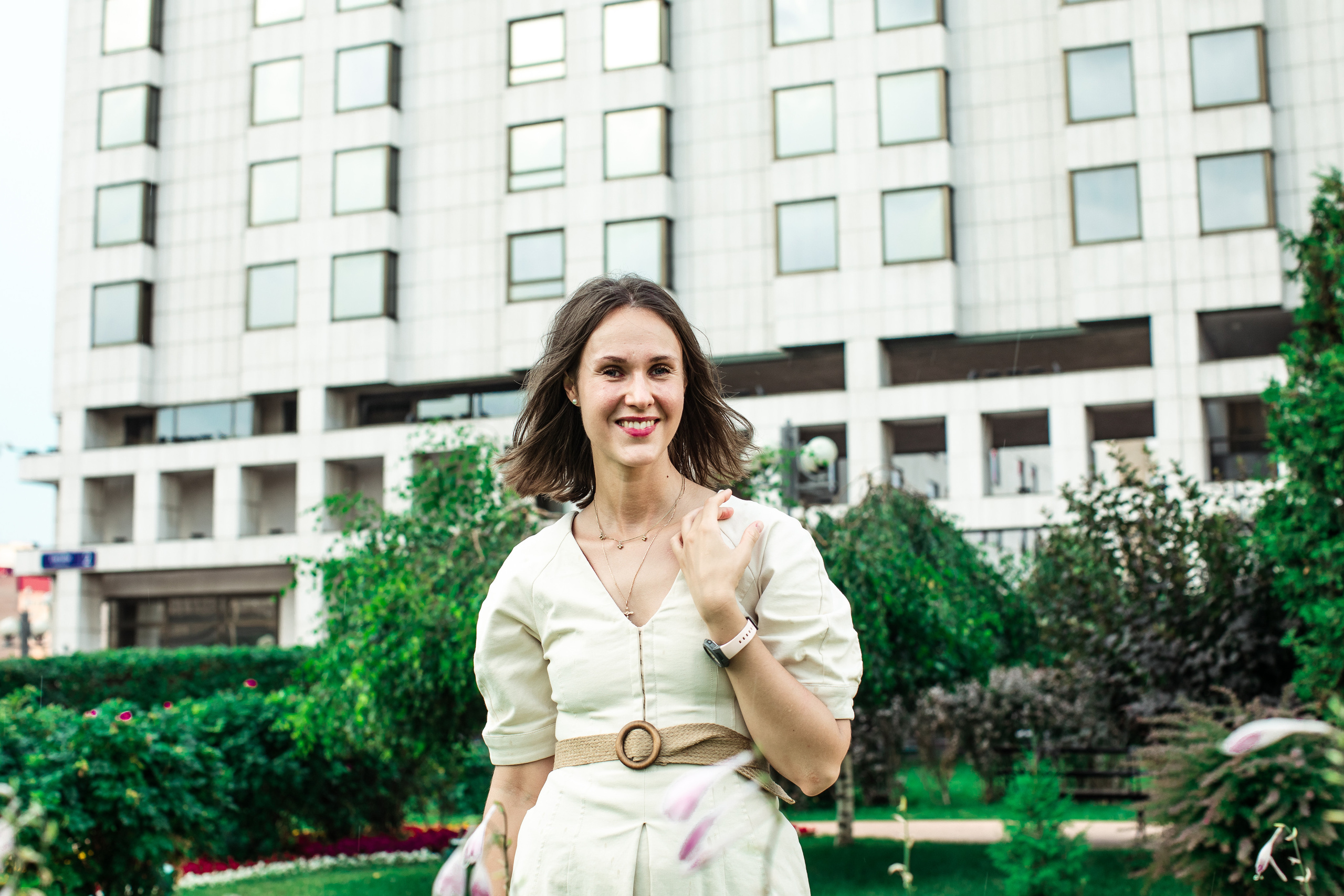 Iulia. Фотосессии в Москве - фотограф Неонилла Ленко