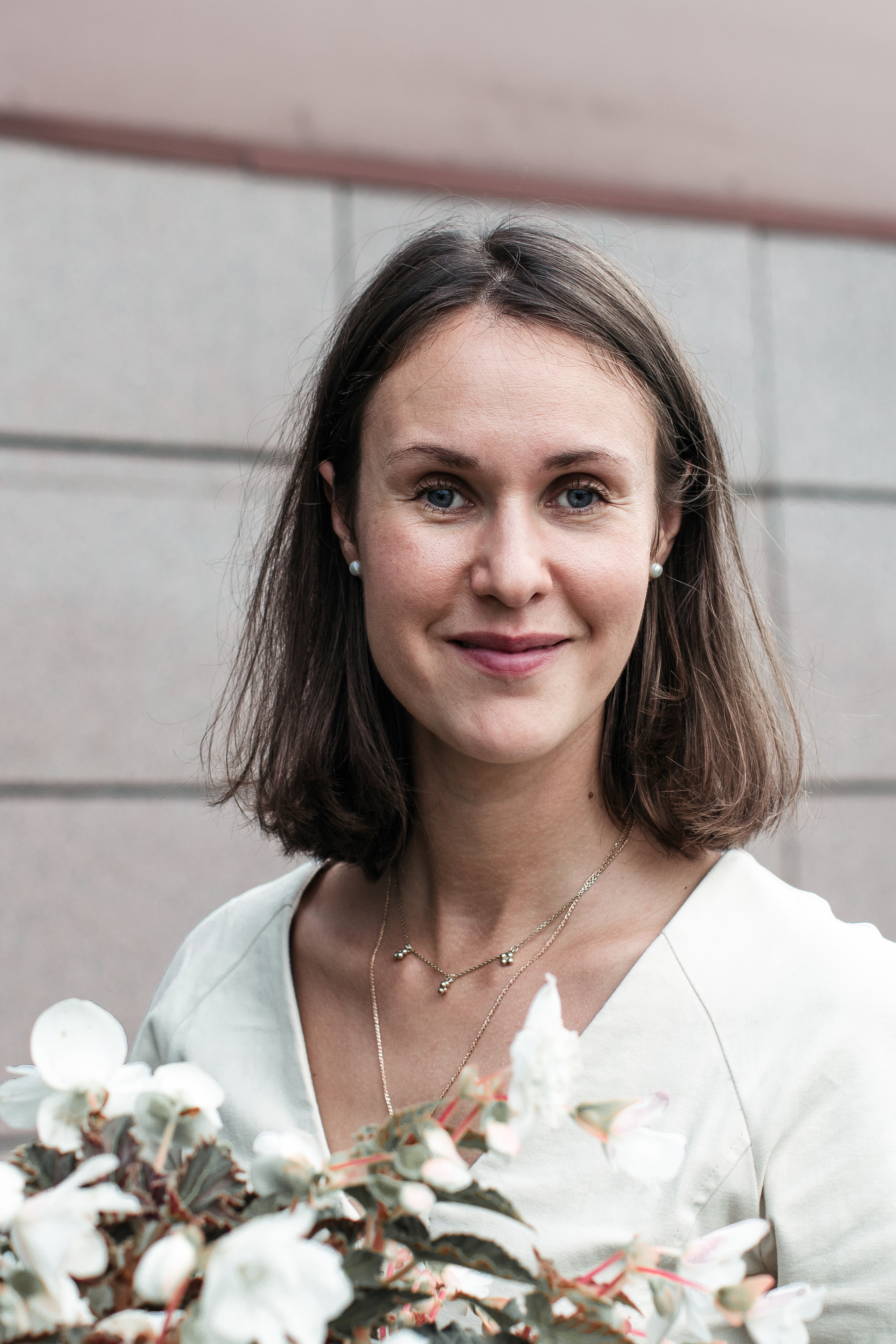 Iulia. Фотосессии в Москве - фотограф Неонилла Ленко