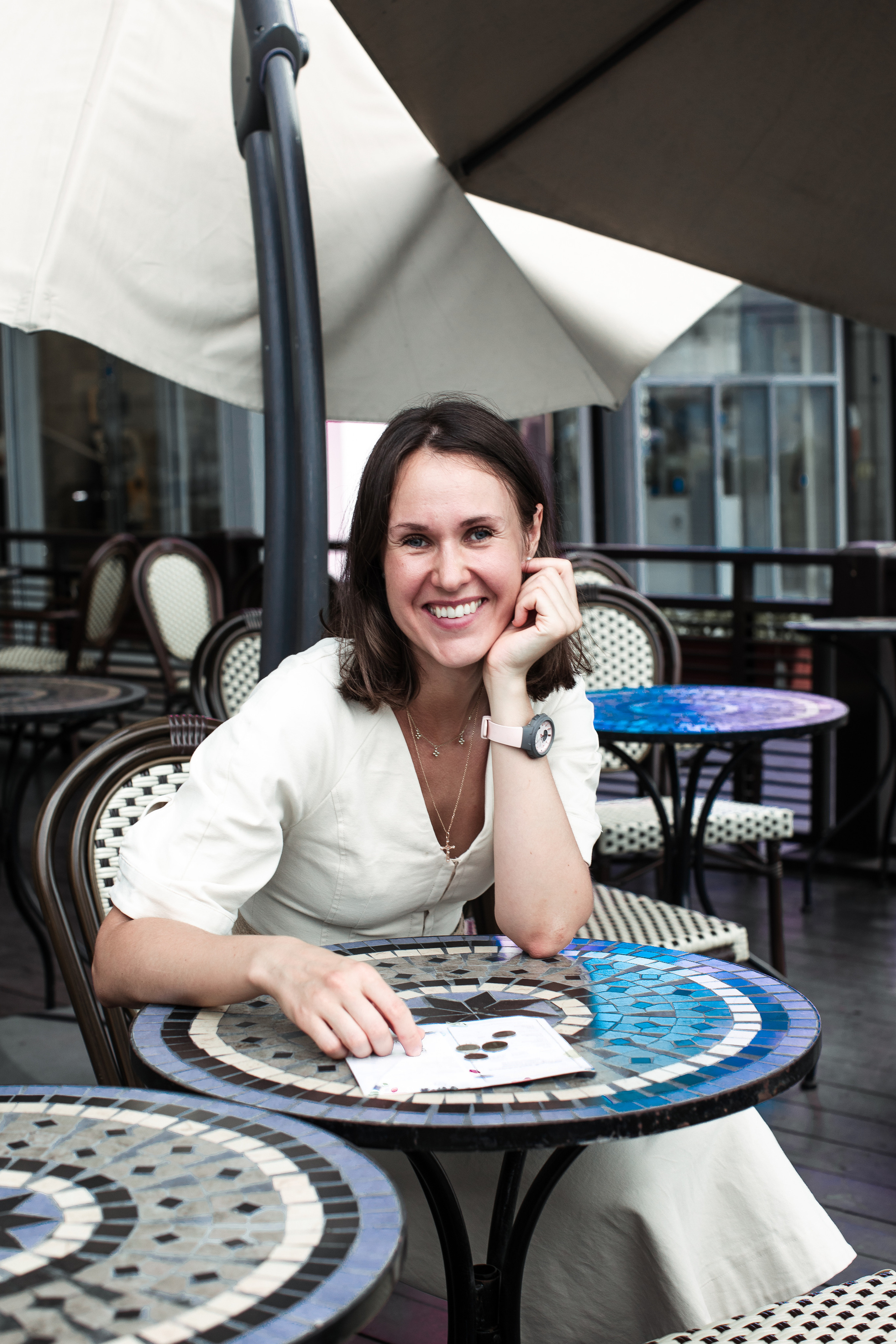 Iulia. Фотосессии в Москве - фотограф Неонилла Ленко