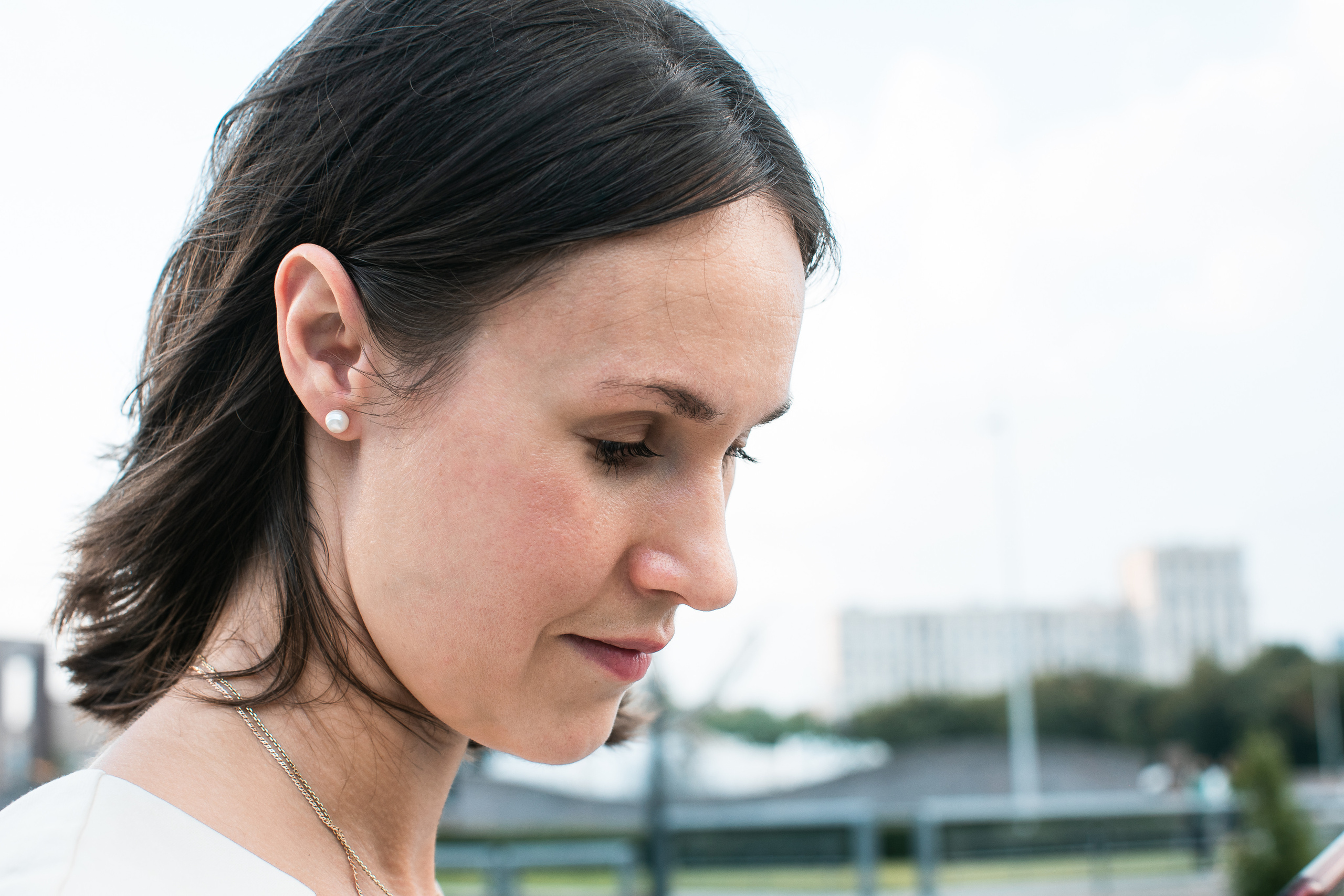 Iulia. Фотосессии в Москве - фотограф Неонилла Ленко