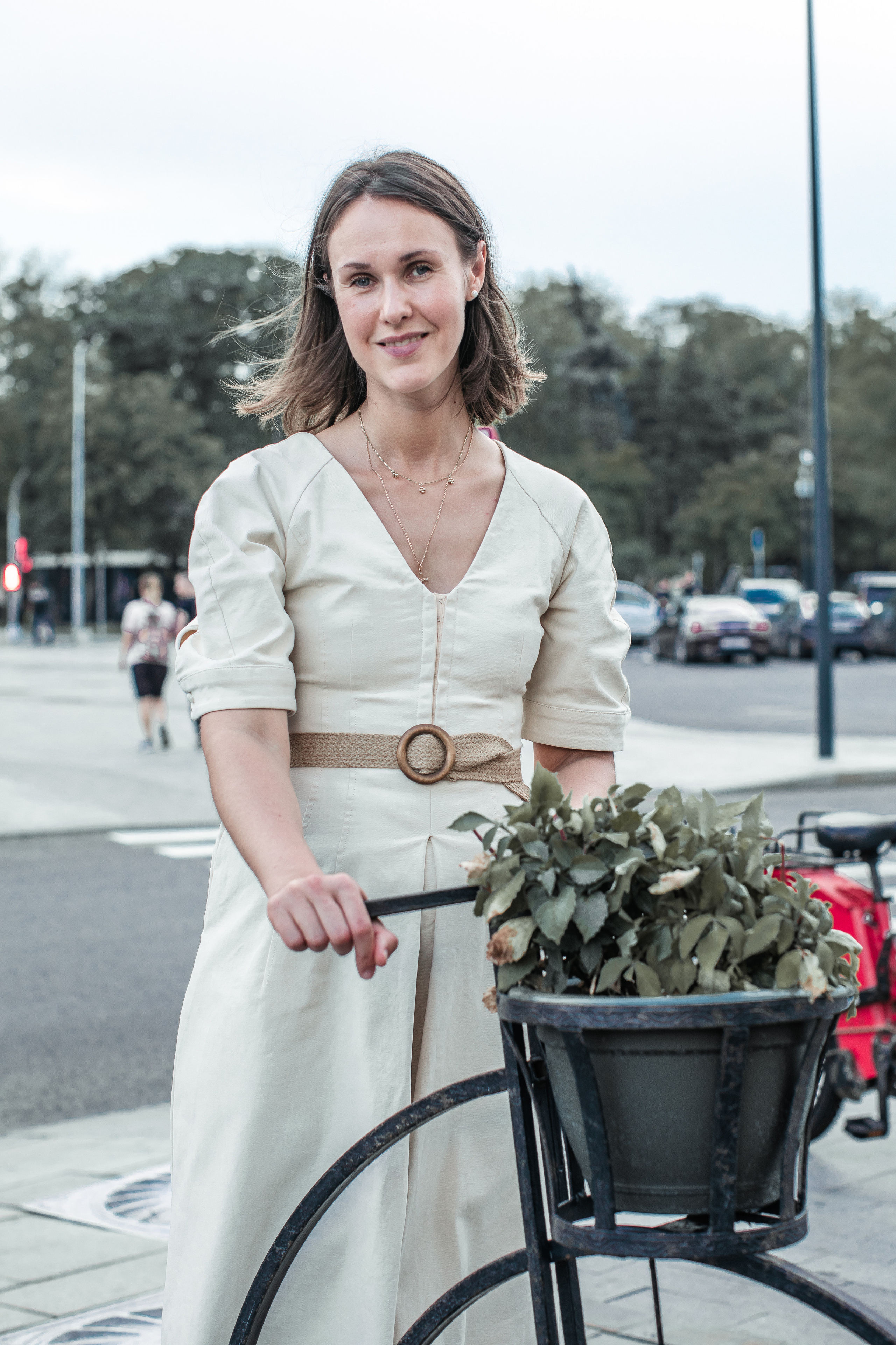 Iulia. Фотосессии в Москве - фотограф Неонилла Ленко