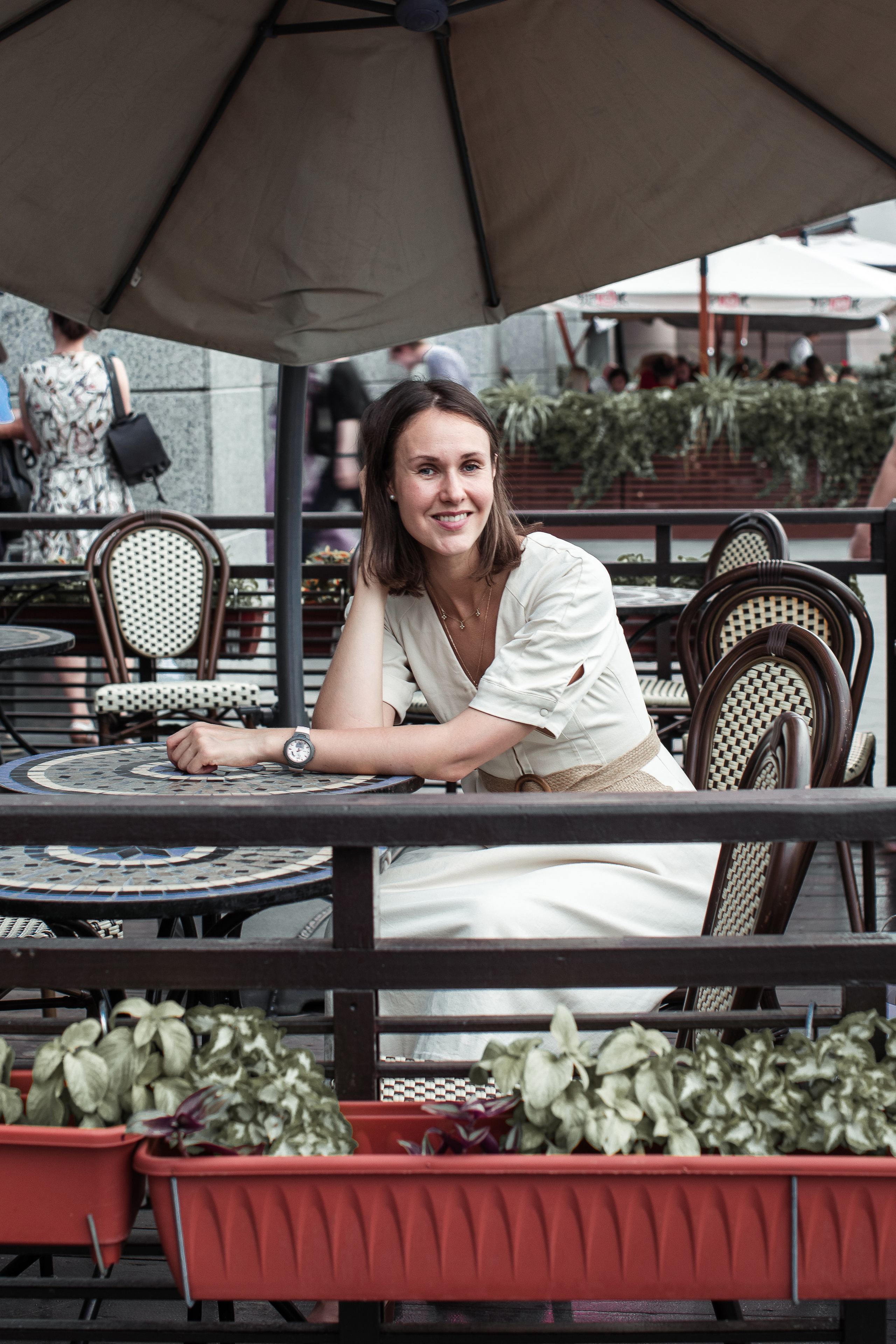 Iulia. Фотосессии в Москве - фотограф Неонилла Ленко