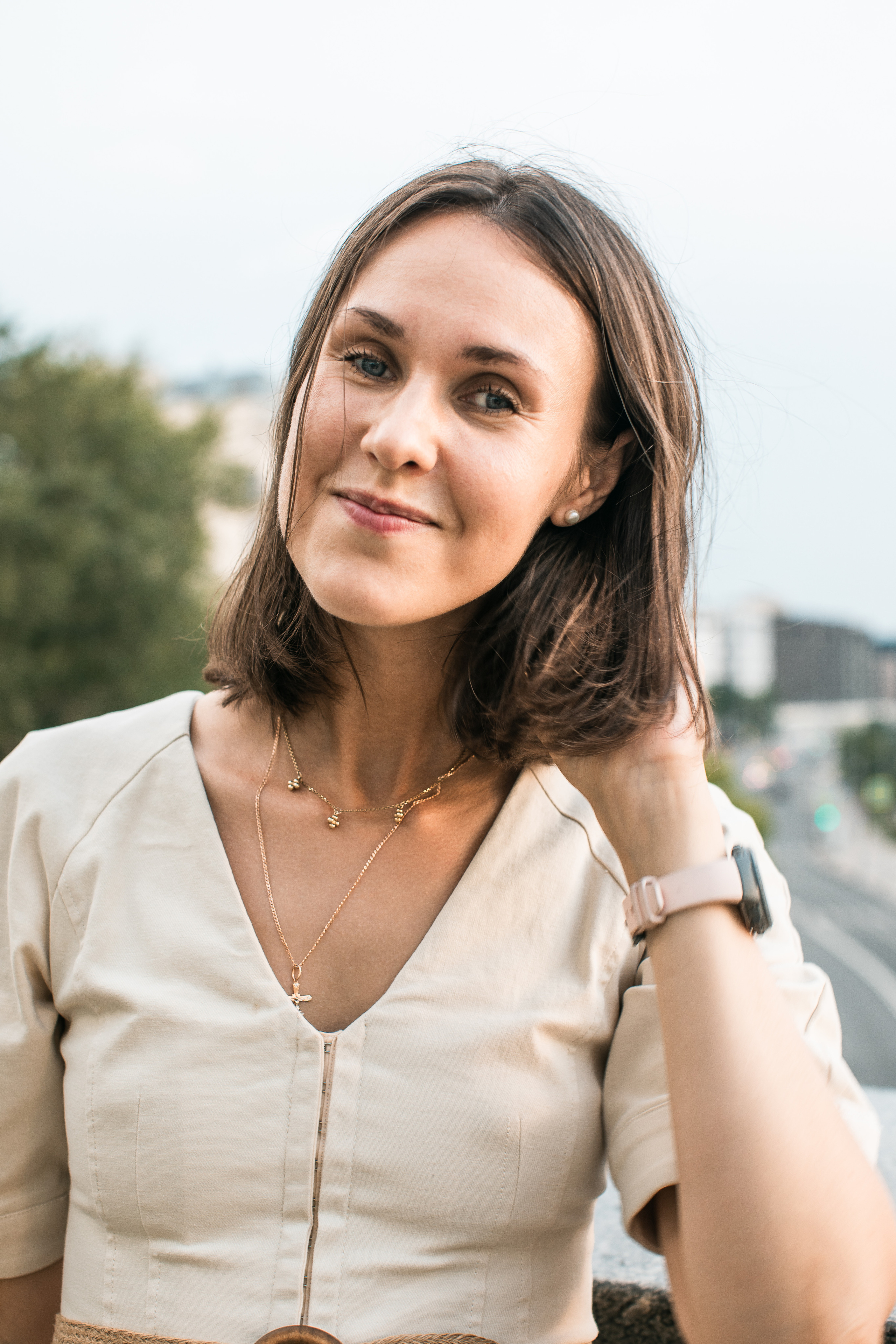 Iulia. Фотосессии в Москве - фотограф Неонилла Ленко