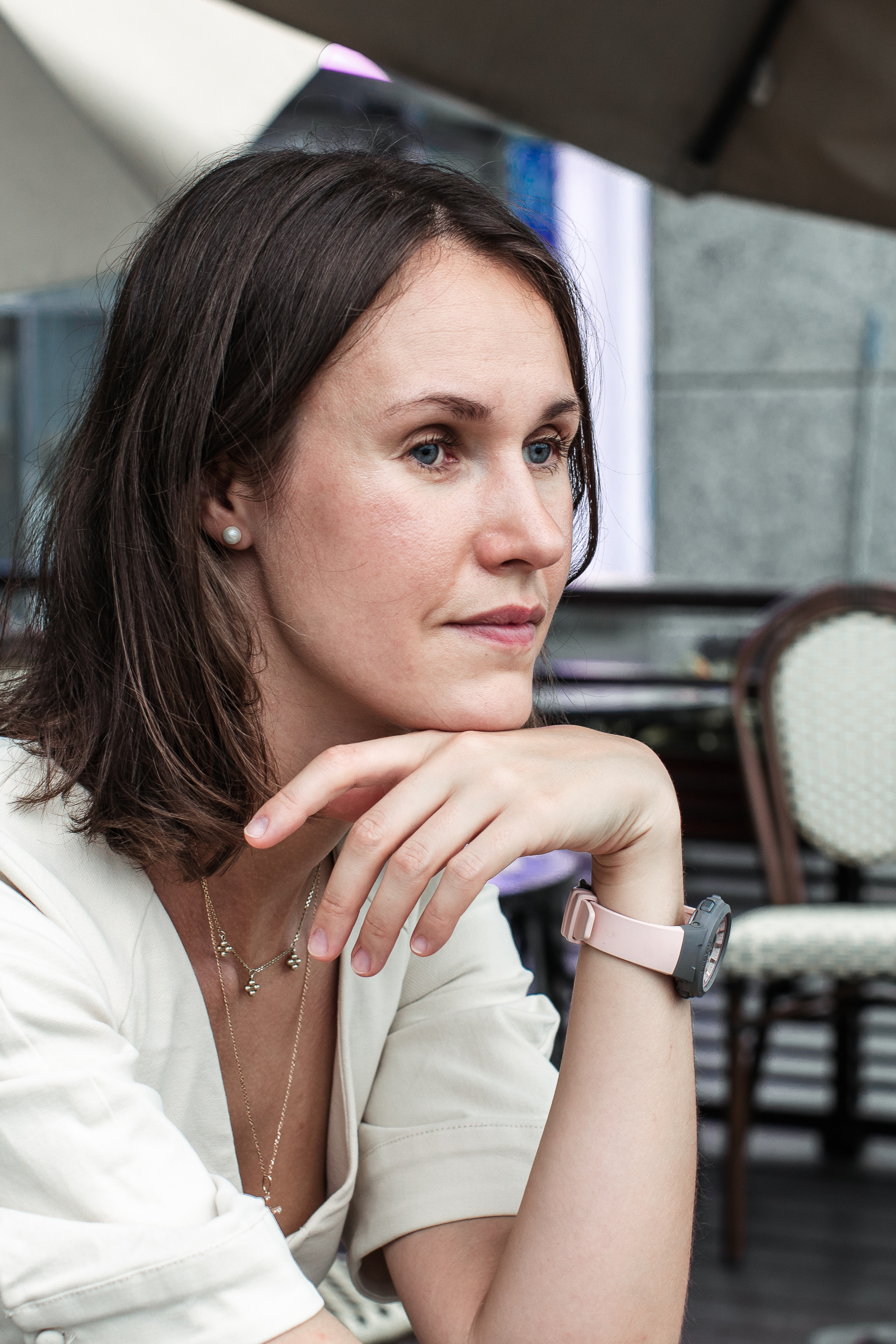 Iulia. Фотосессии в Москве - фотограф Неонилла Ленко