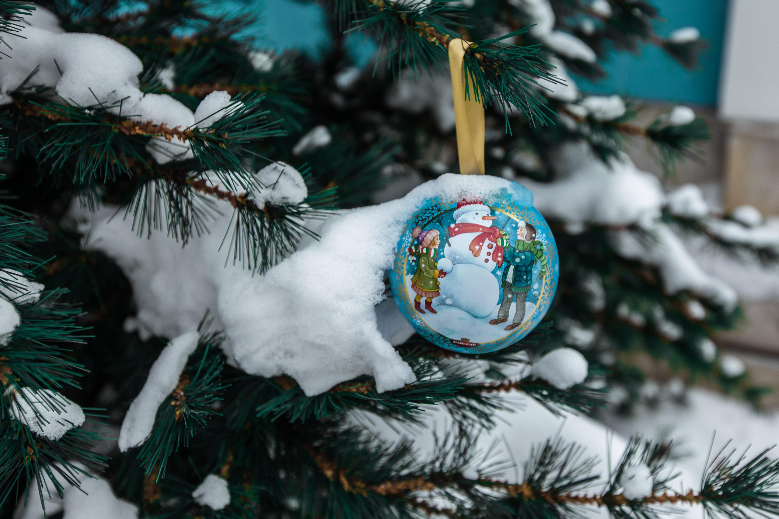 Анна и Алексей. Фотосессии в Москве - фотограф Неонилла Ленко