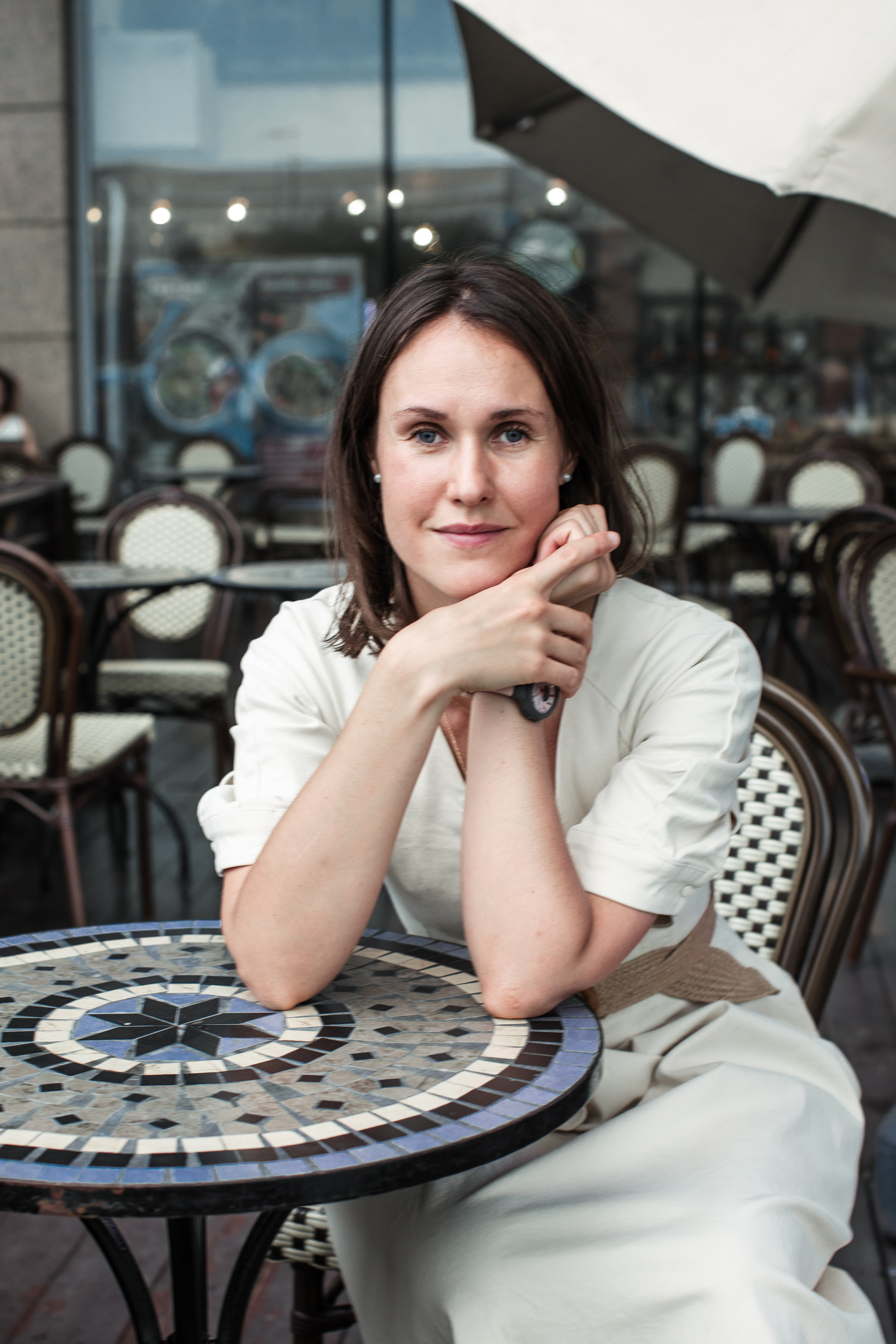 Iulia. Фотосессии в Москве - фотограф Неонилла Ленко