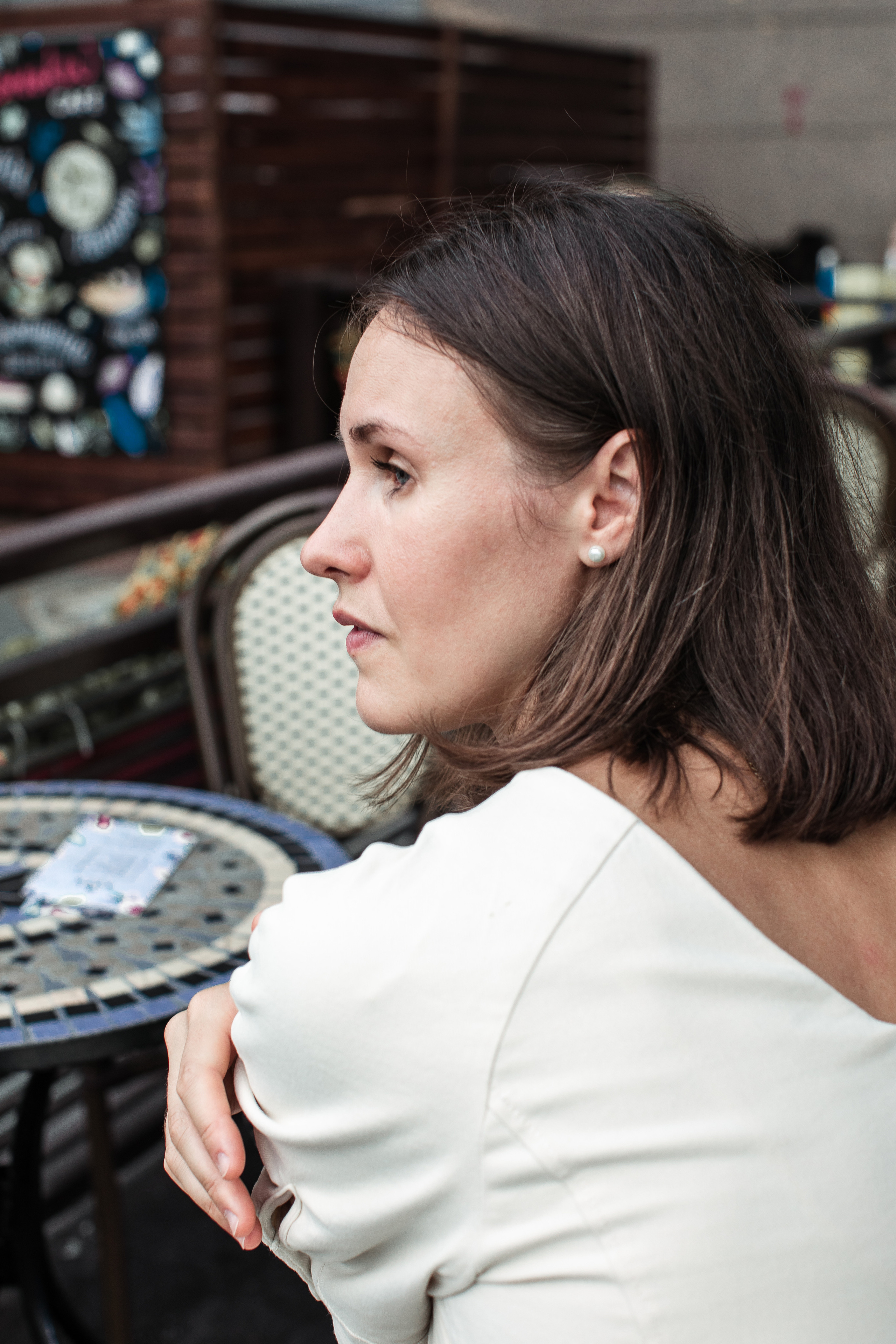 Iulia. Фотосессии в Москве - фотограф Неонилла Ленко