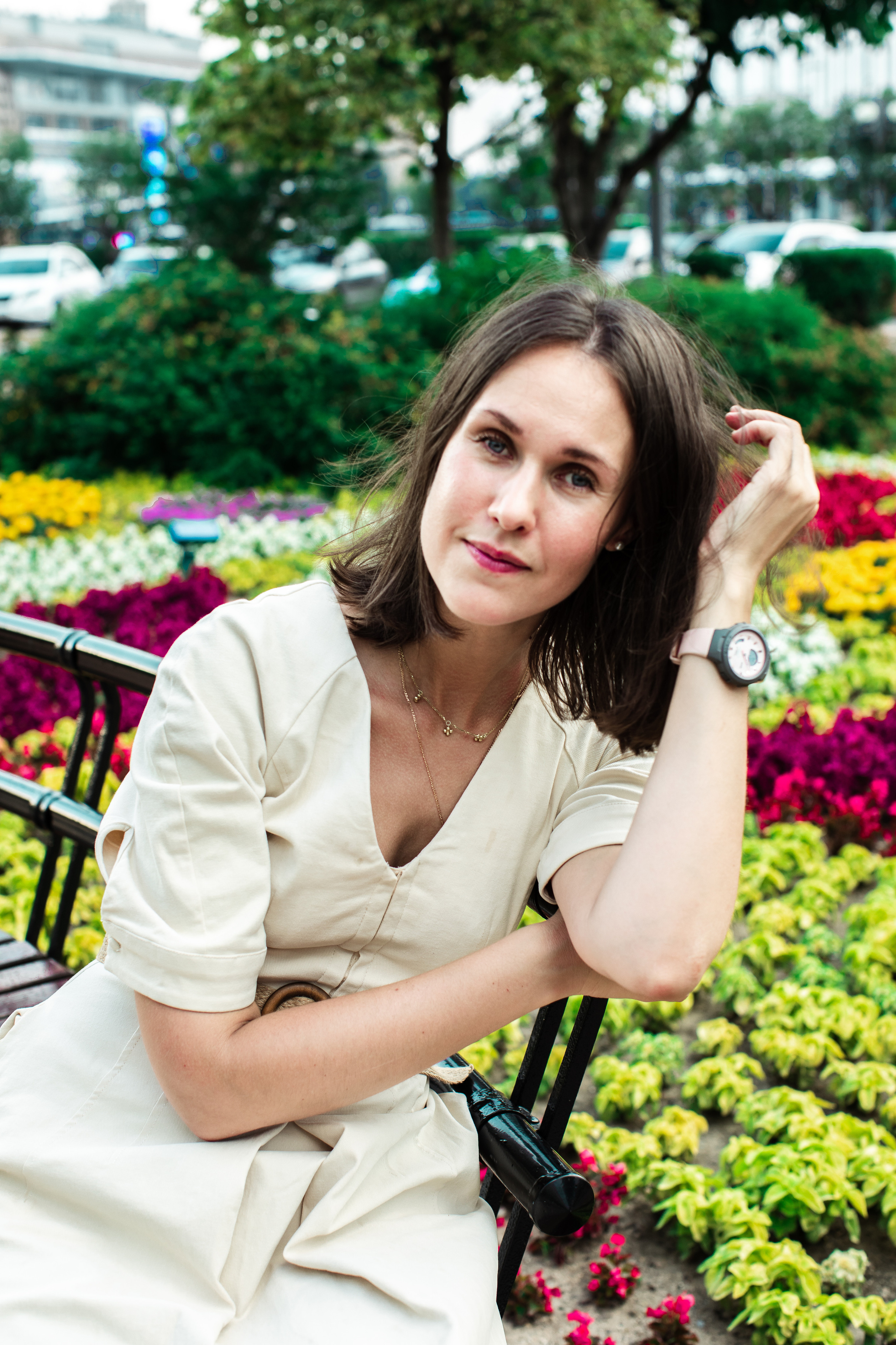 Iulia. Фотосессии в Москве - фотограф Неонилла Ленко