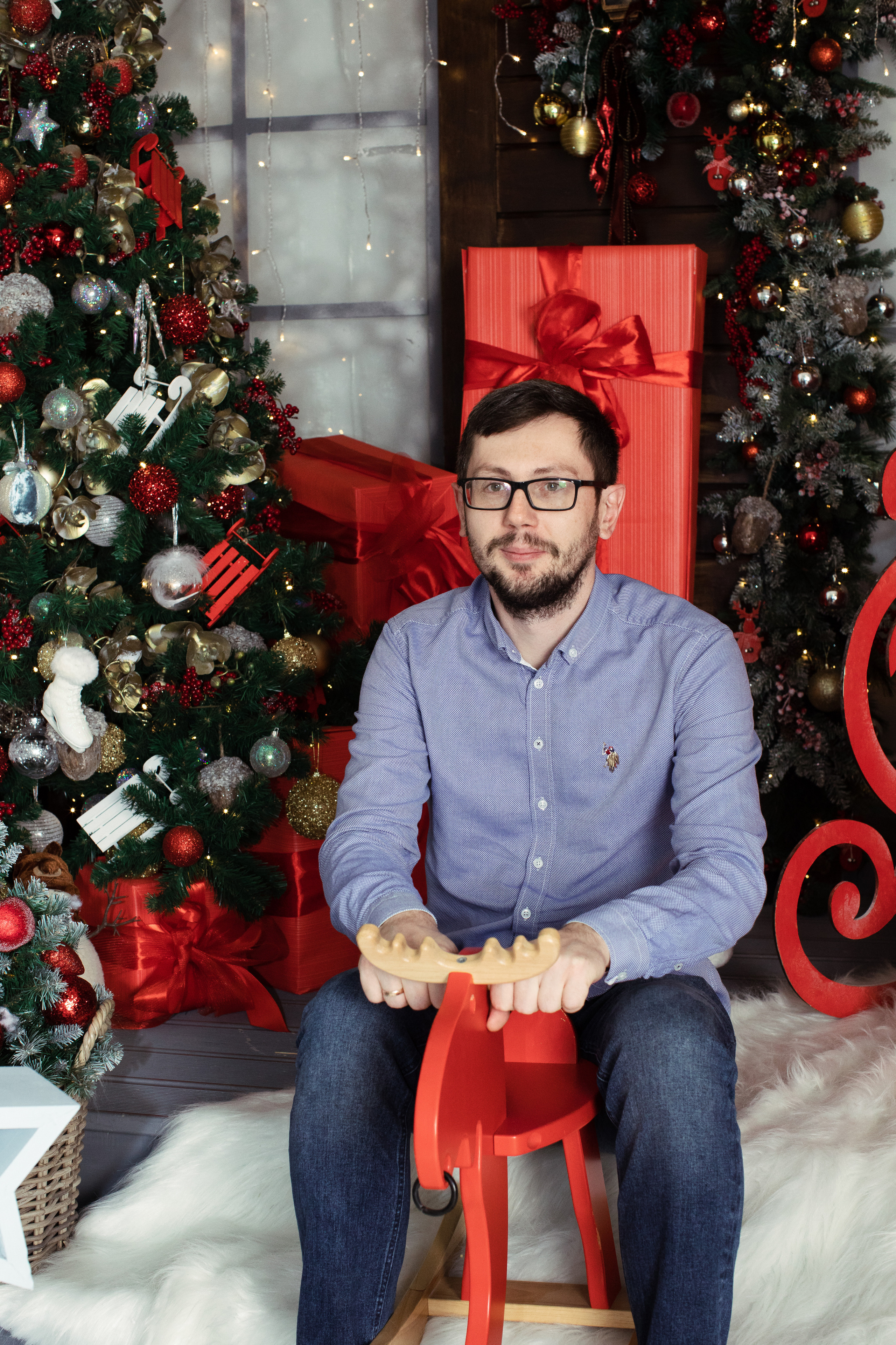 Дмитрий и Анастасия. Фотосессии в Москве - фотограф Неонилла Ленко