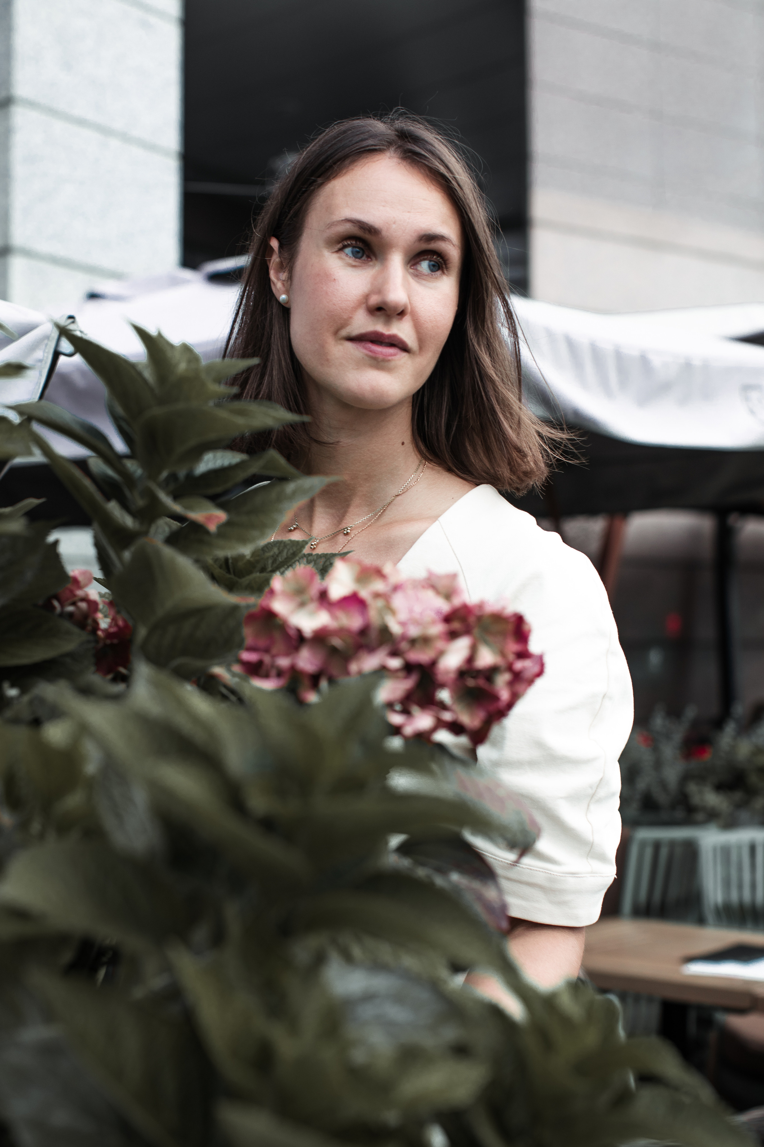 Iulia. Фотосессии в Москве - фотограф Неонилла Ленко