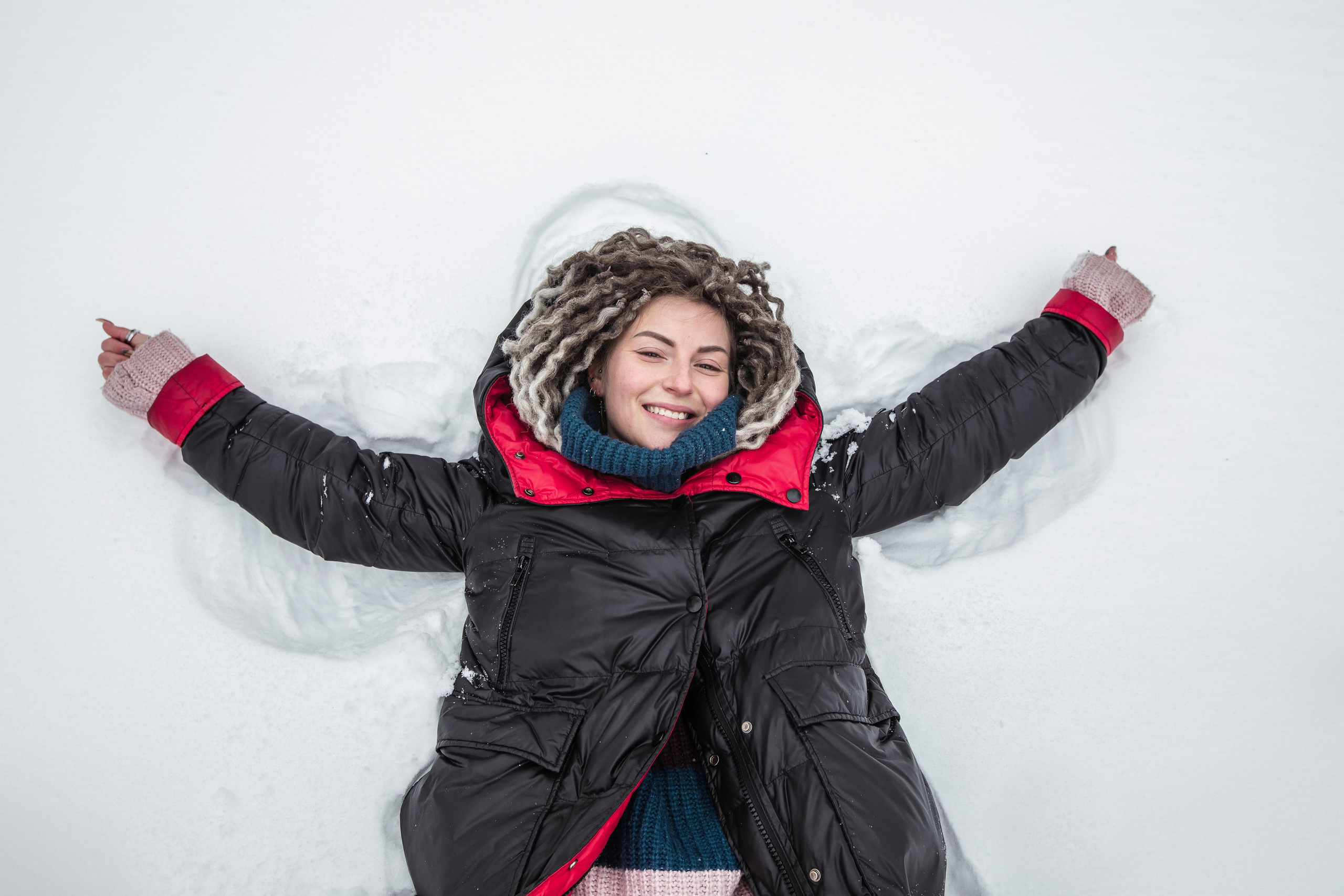 Анна и Алексей. Фотосессии в Москве - фотограф Неонилла Ленко