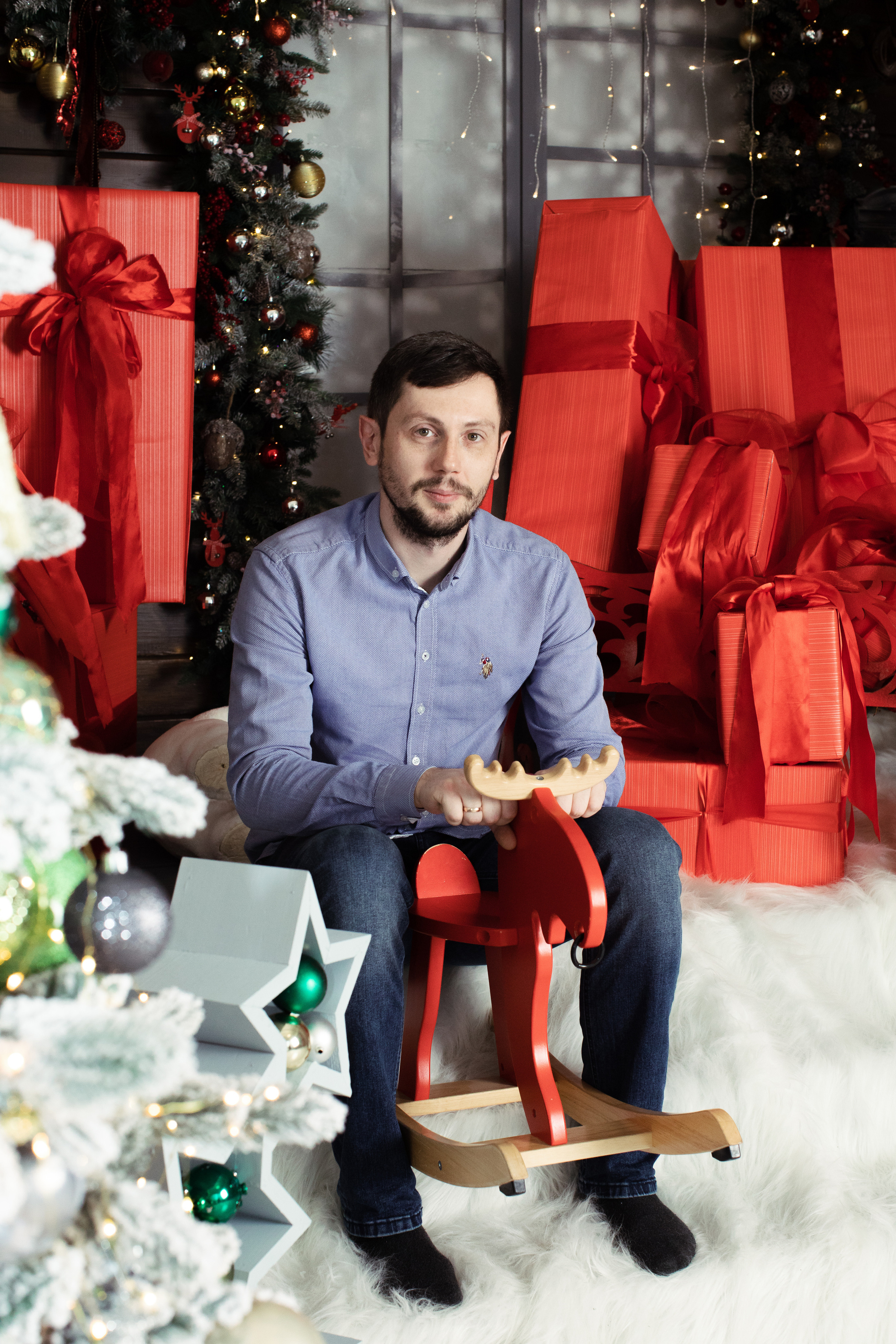 Дмитрий и Анастасия. Фотосессии в Москве - фотограф Неонилла Ленко