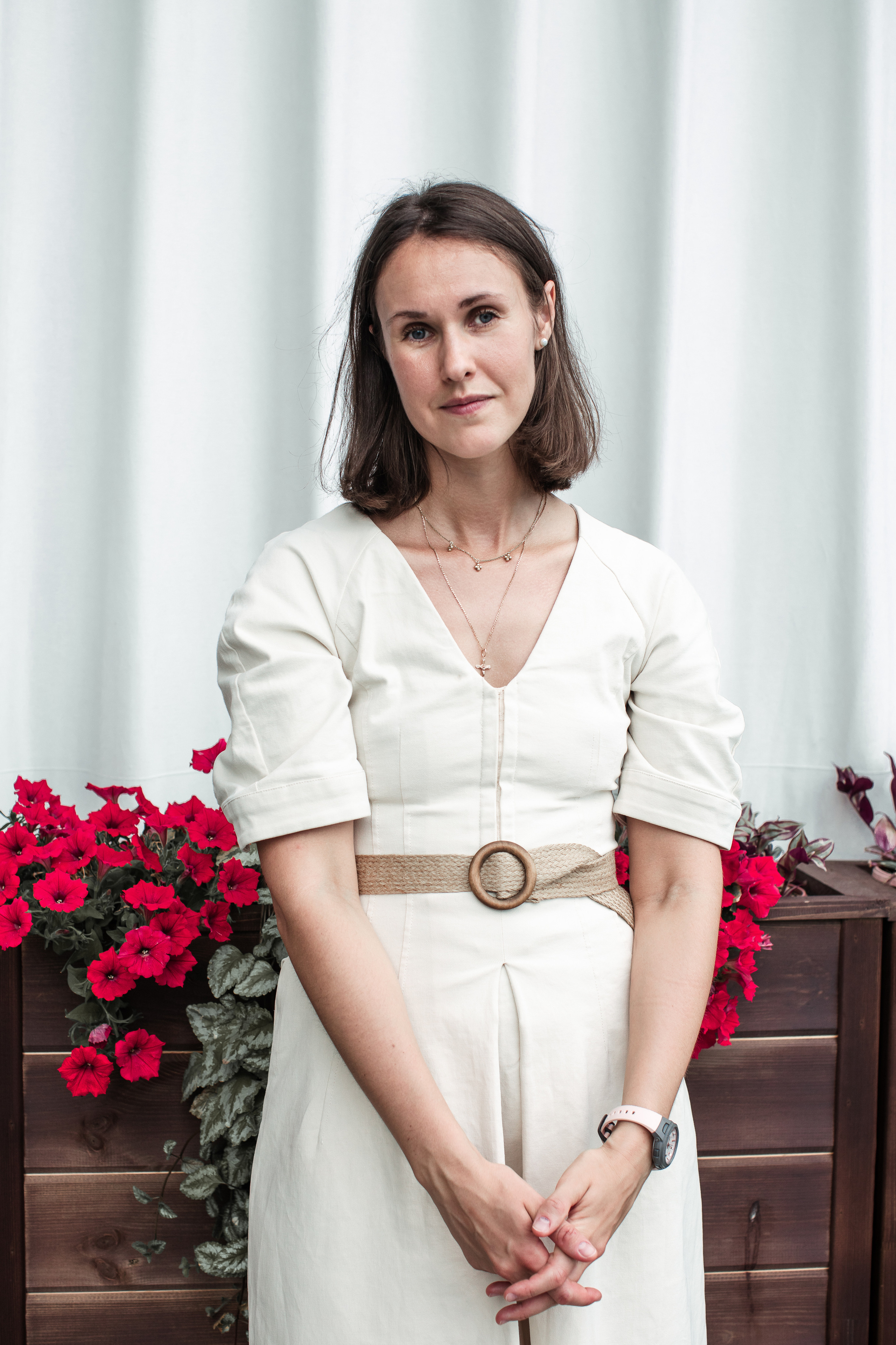 Iulia. Фотосессии в Москве - фотограф Неонилла Ленко