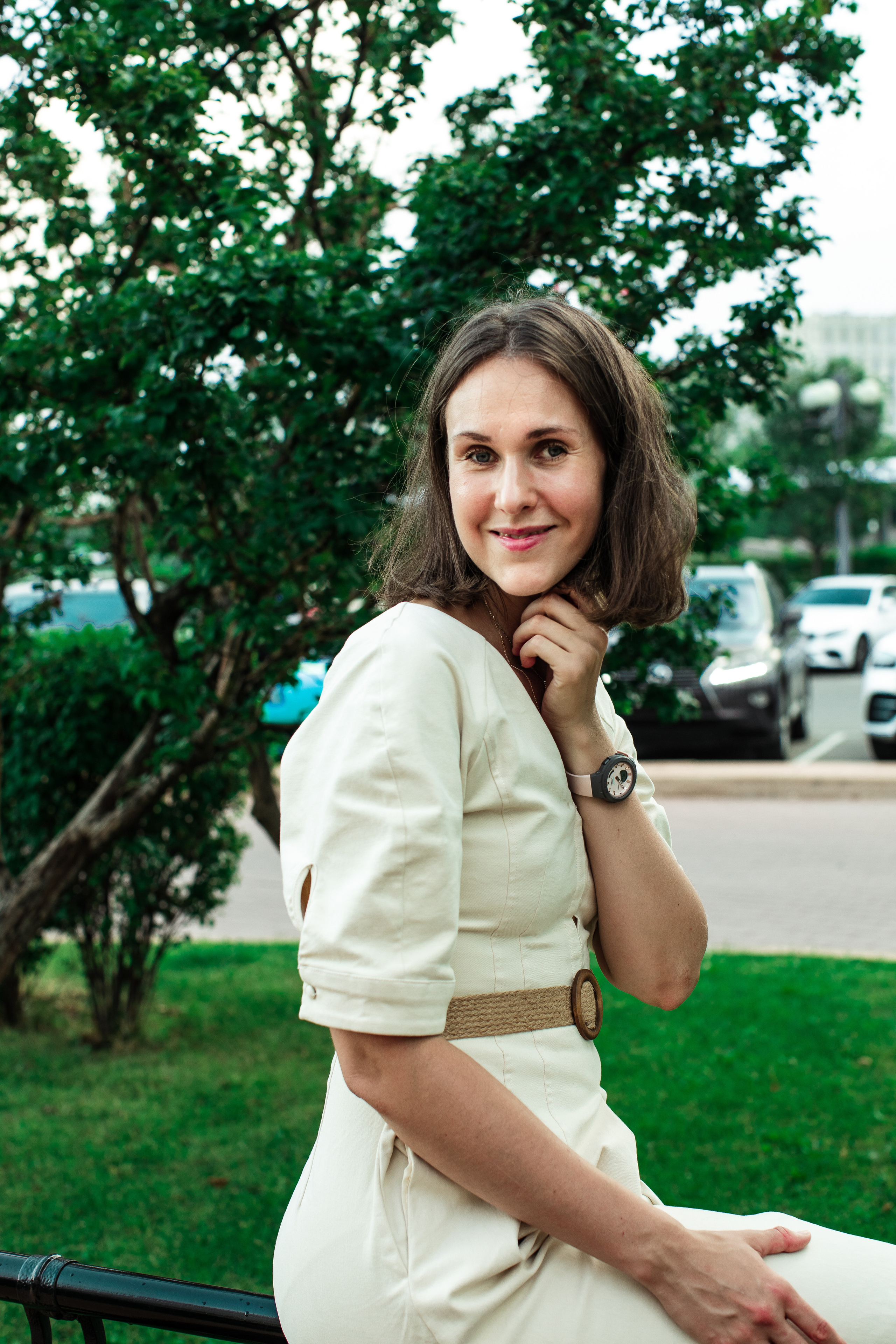 Iulia. Фотосессии в Москве - фотограф Неонилла Ленко