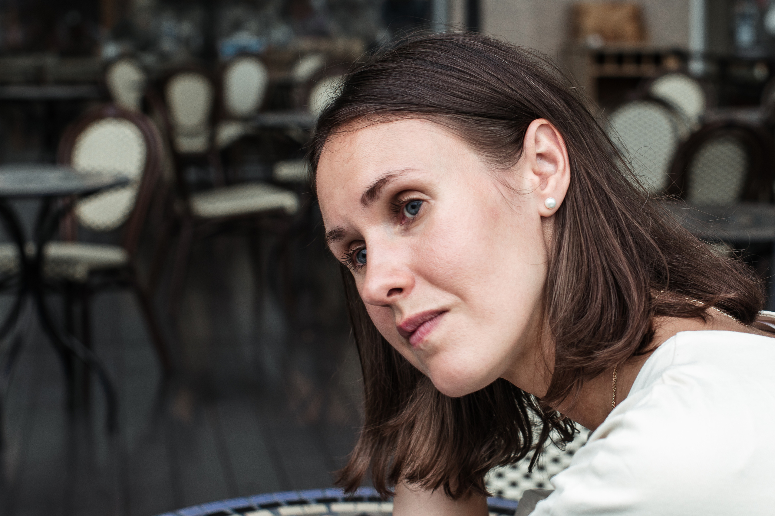 Iulia. Фотосессии в Москве - фотограф Неонилла Ленко