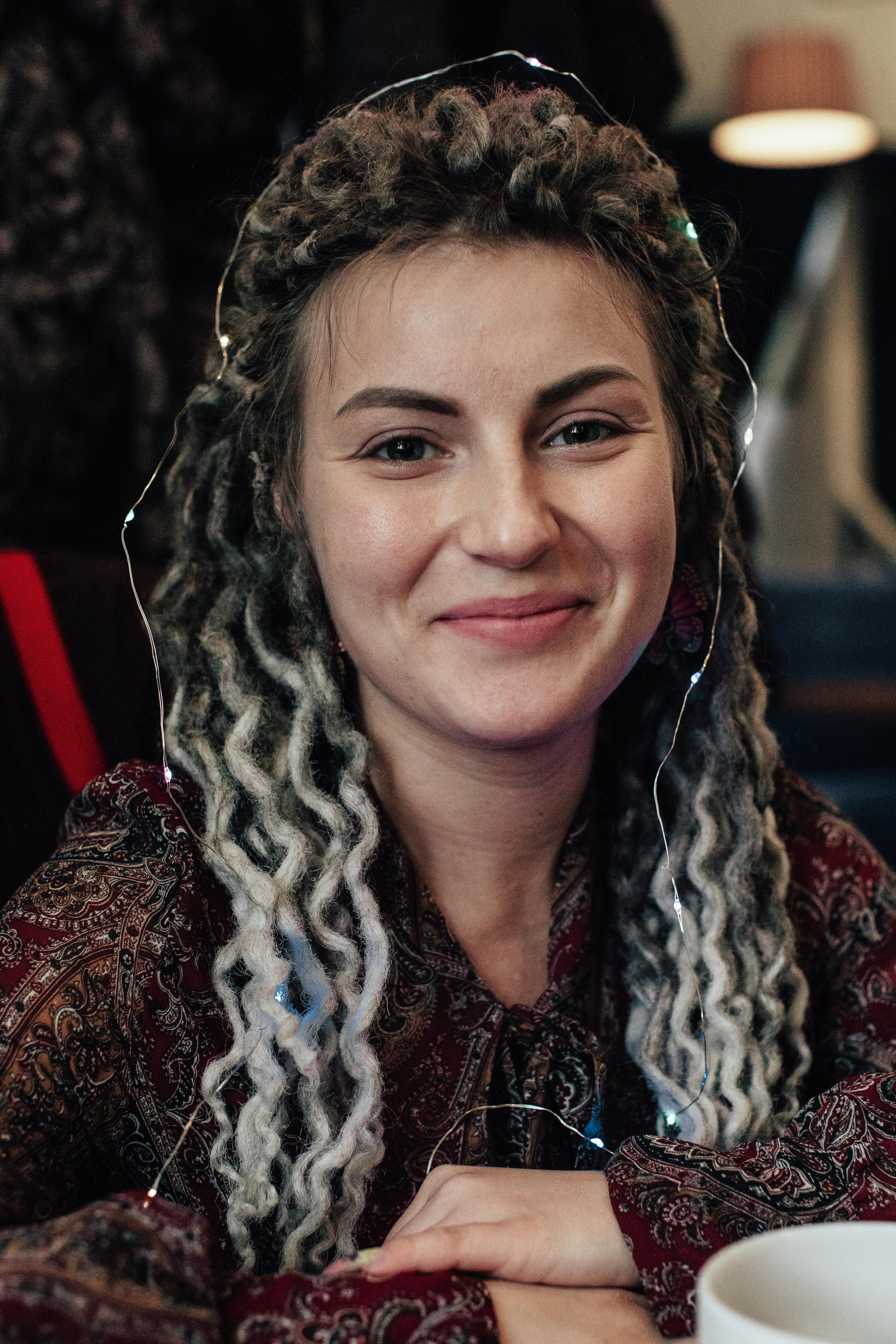 Анна и Алексей. Фотосессии в Москве - фотограф Неонилла Ленко