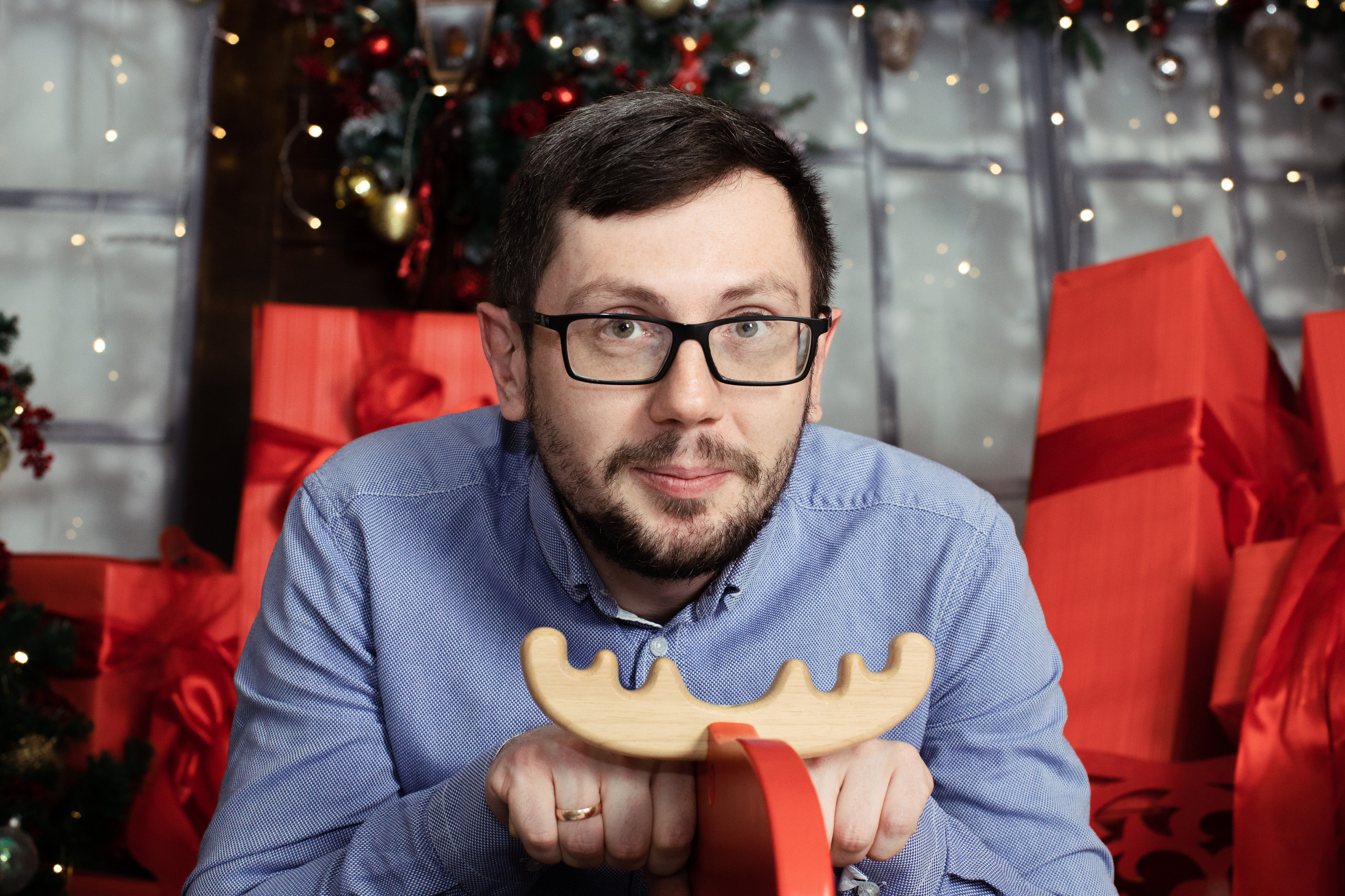 Дмитрий и Анастасия. Фотосессии в Москве - фотограф Неонилла Ленко