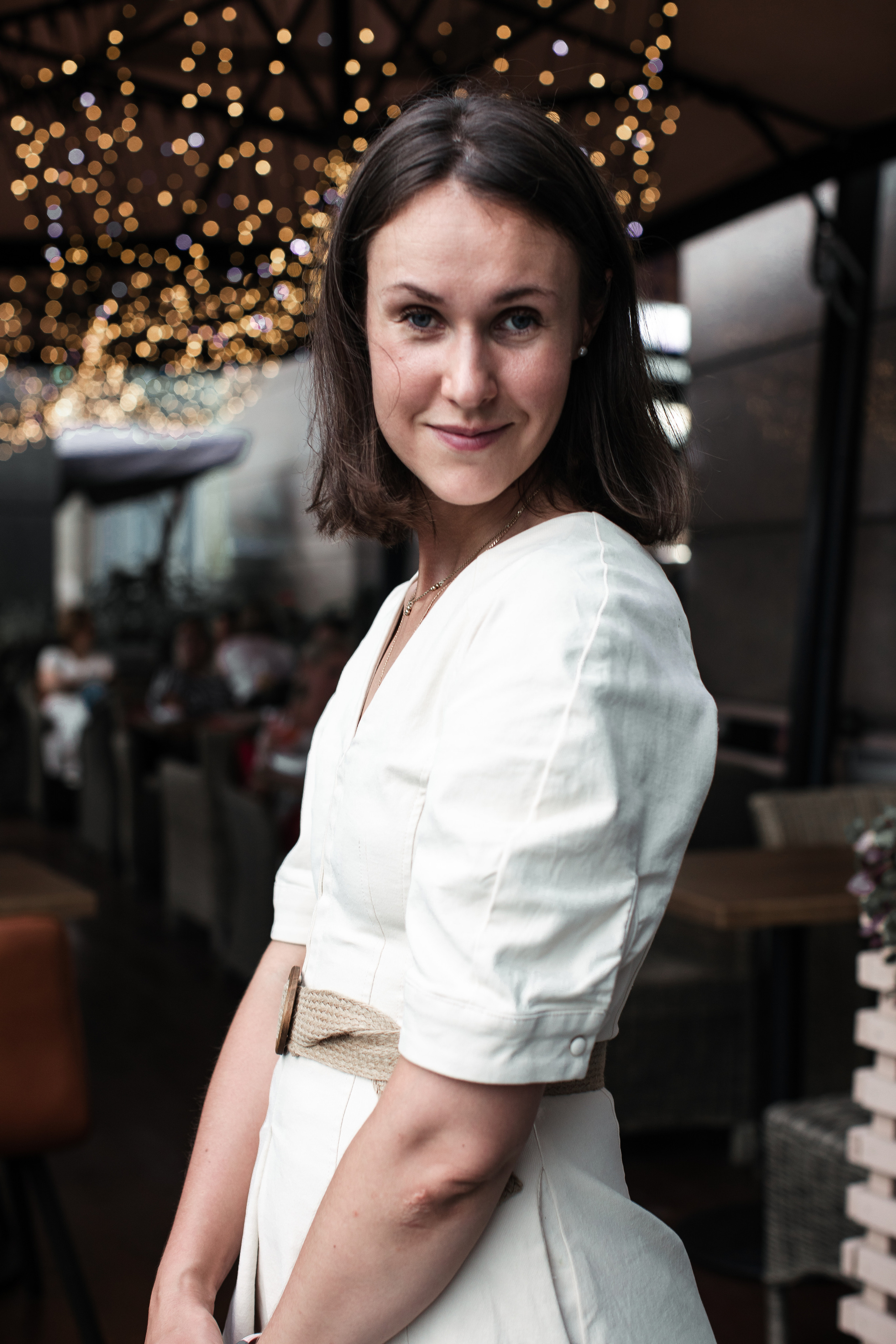 Iulia. Фотосессии в Москве - фотограф Неонилла Ленко