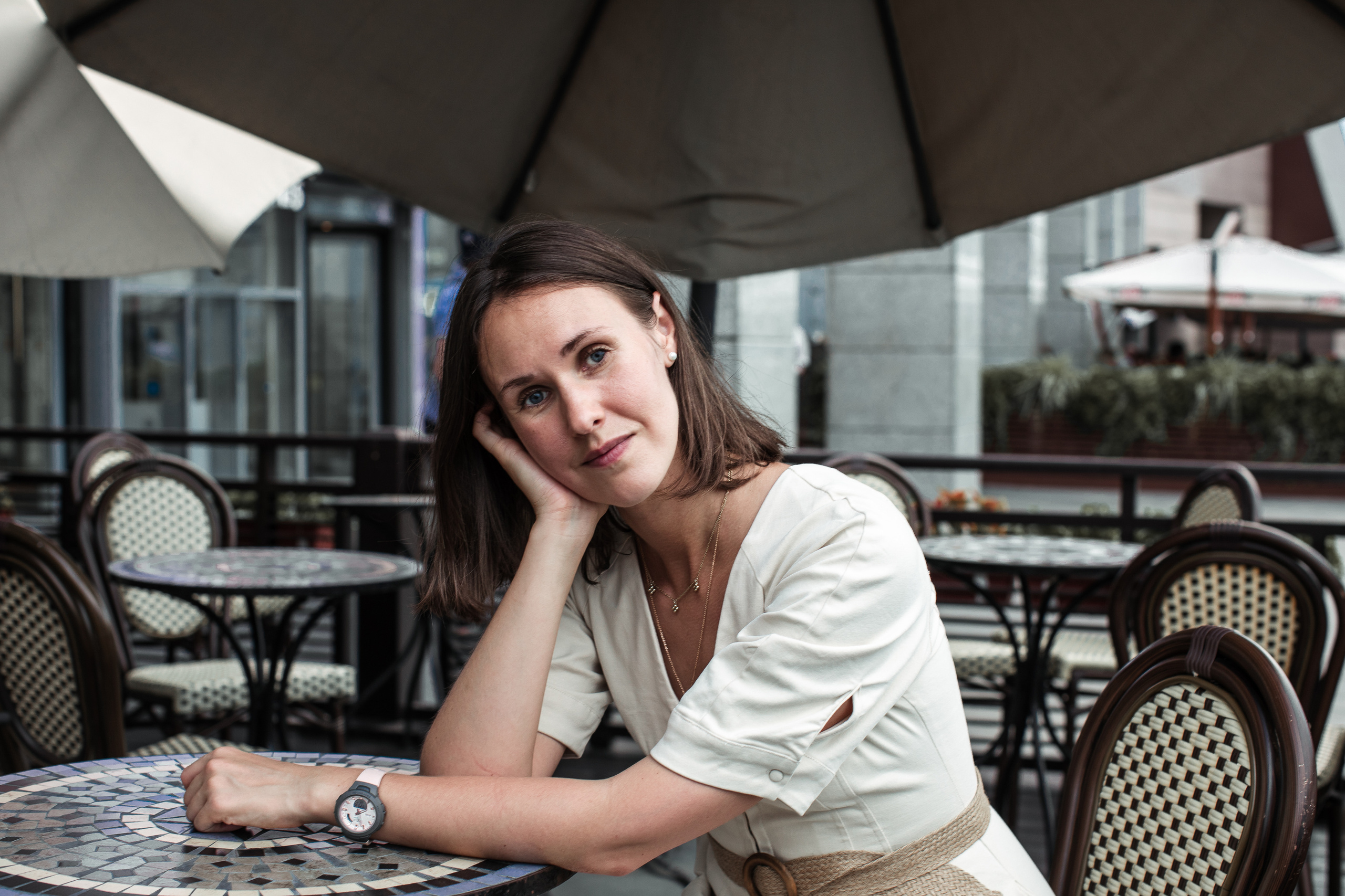 Iulia. Фотосессии в Москве - фотограф Неонилла Ленко