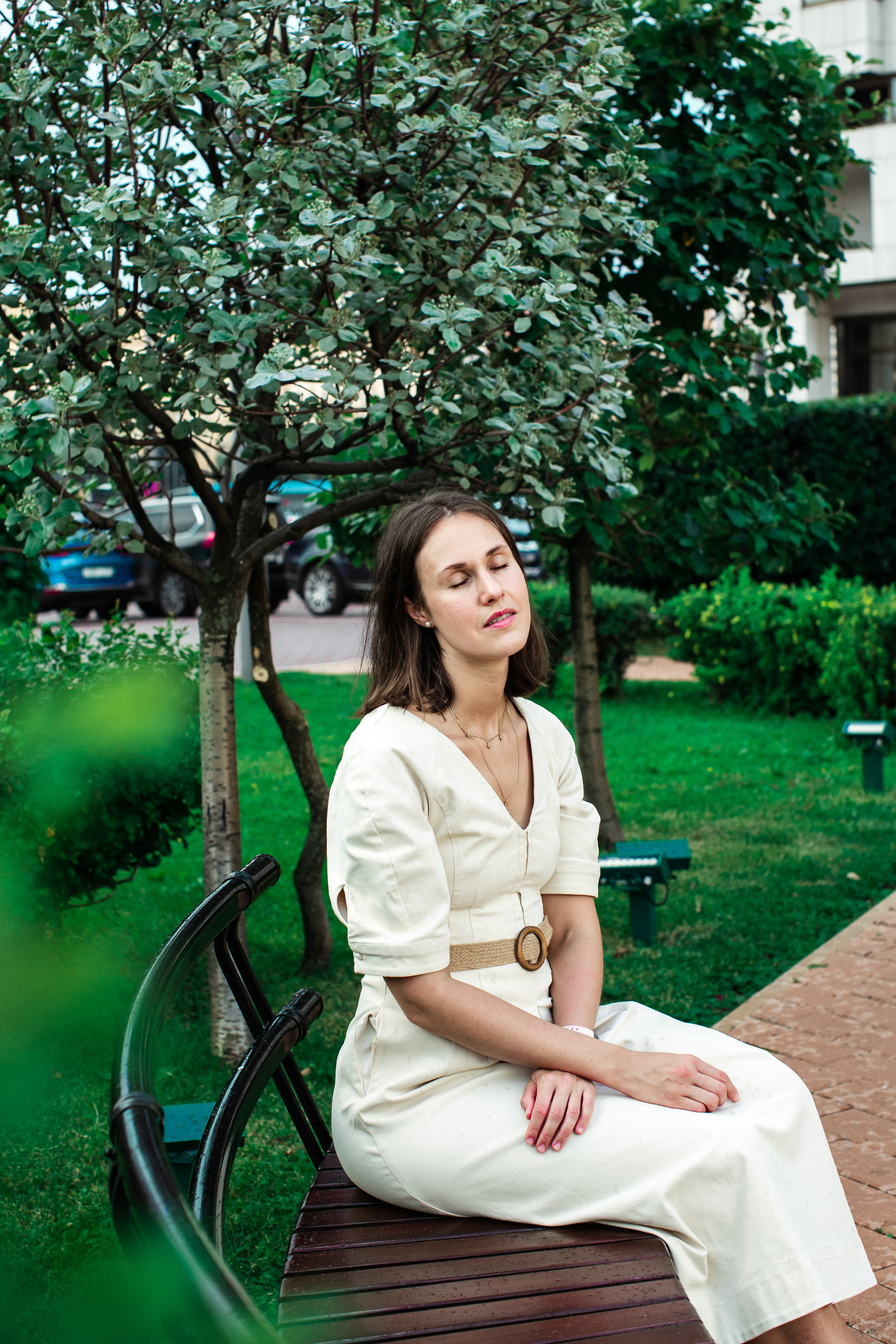 Iulia. Фотосессии в Москве - фотограф Неонилла Ленко