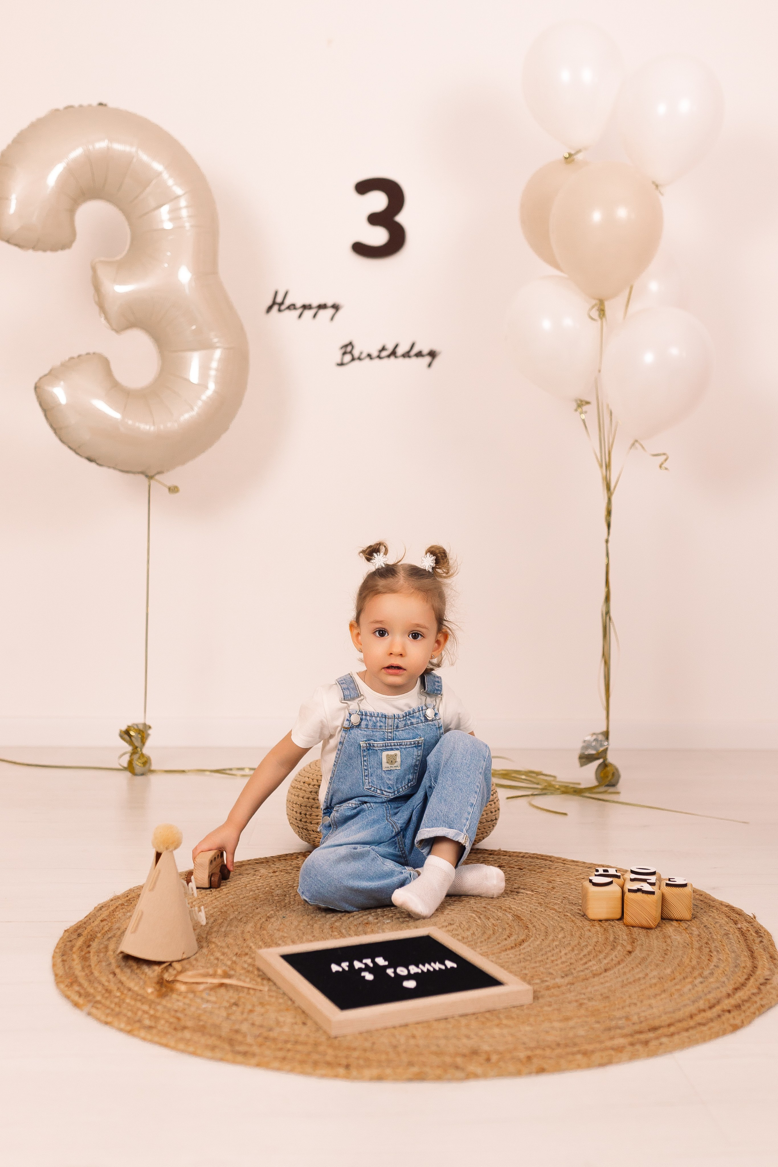 Агата. Семейный фотограф Алина Демидова. Королев