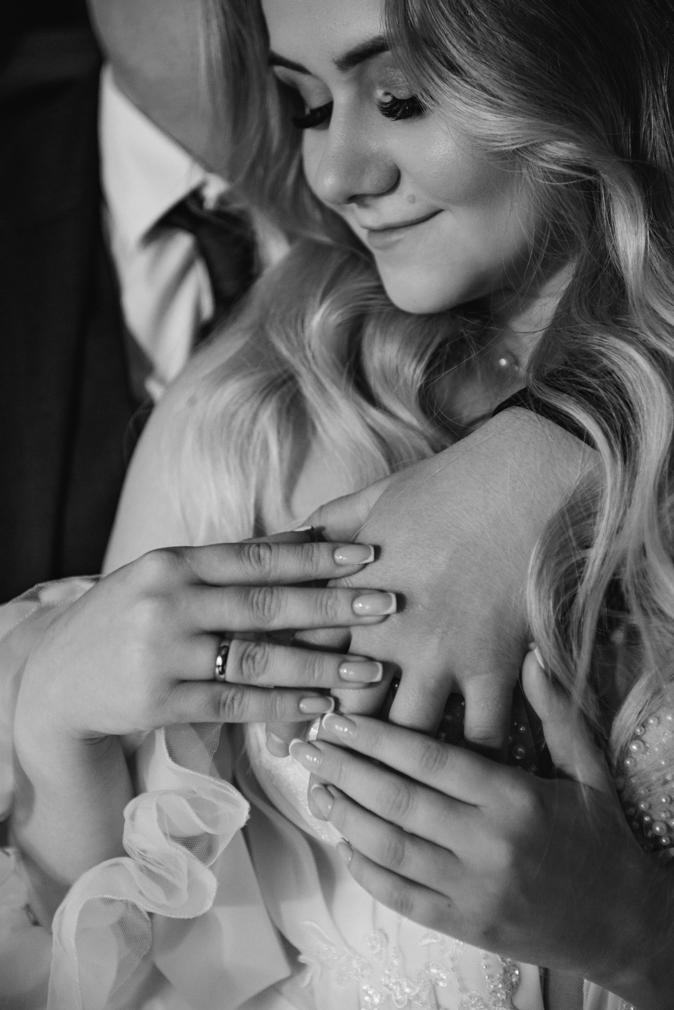 Александр и Оксана. Свадебный фотограф в Тамбове и области