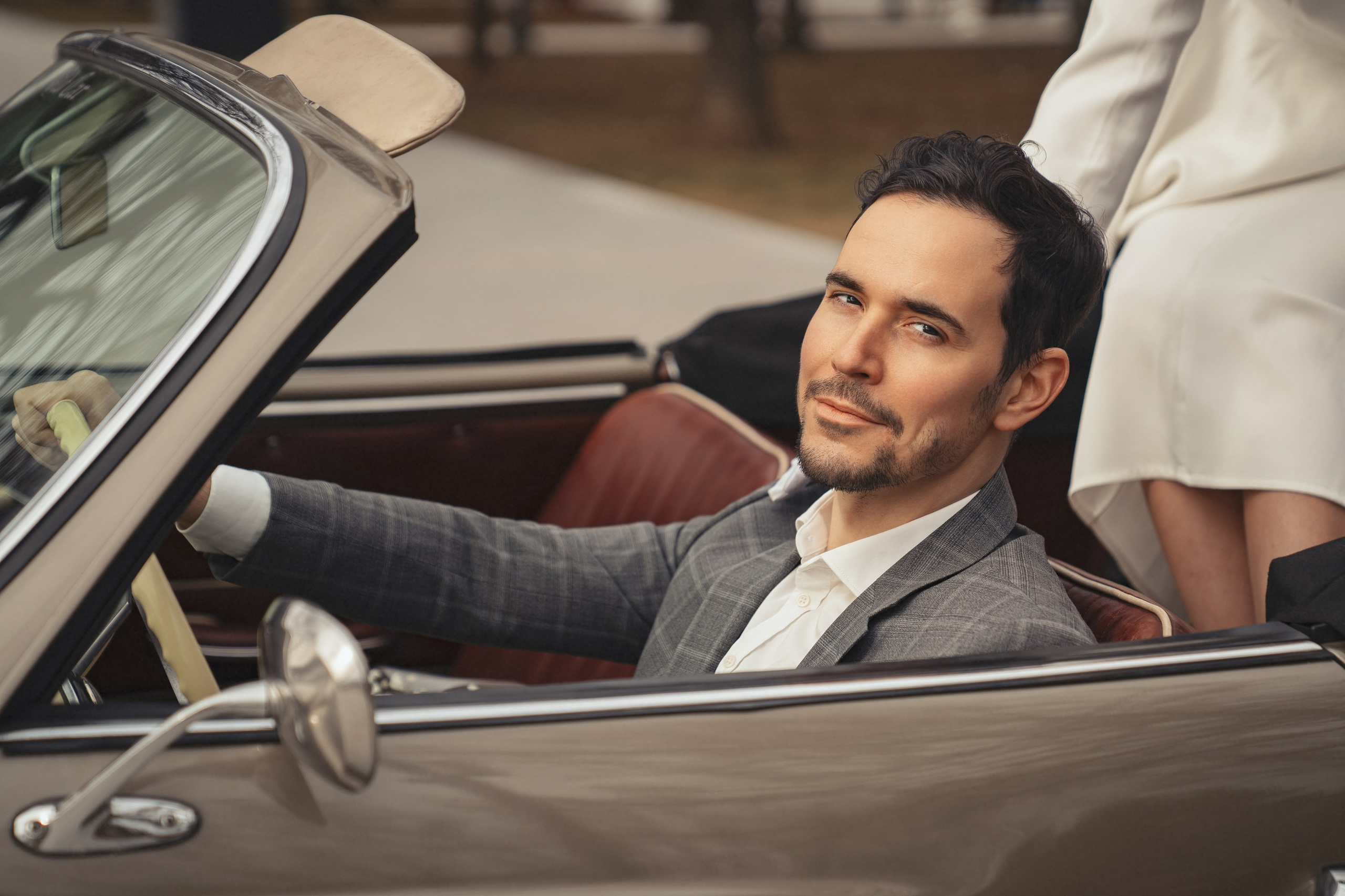 Свадебная прогулка на речном вокзале. Трубинова Екатерина | Семейный фотограф | Москва