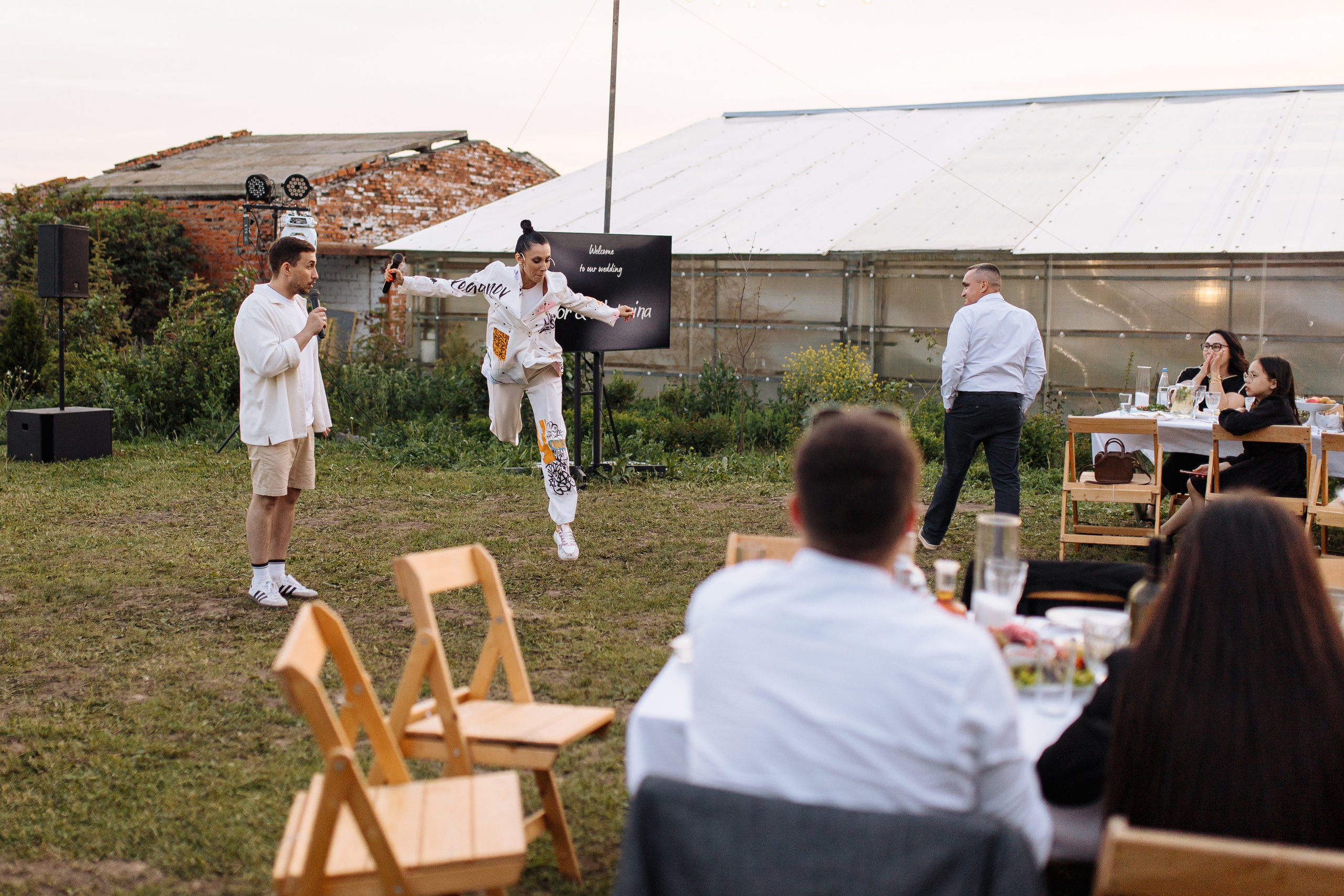 Свадебный репортаж. Свадебный и Репортажный фотограф Александр Шаров