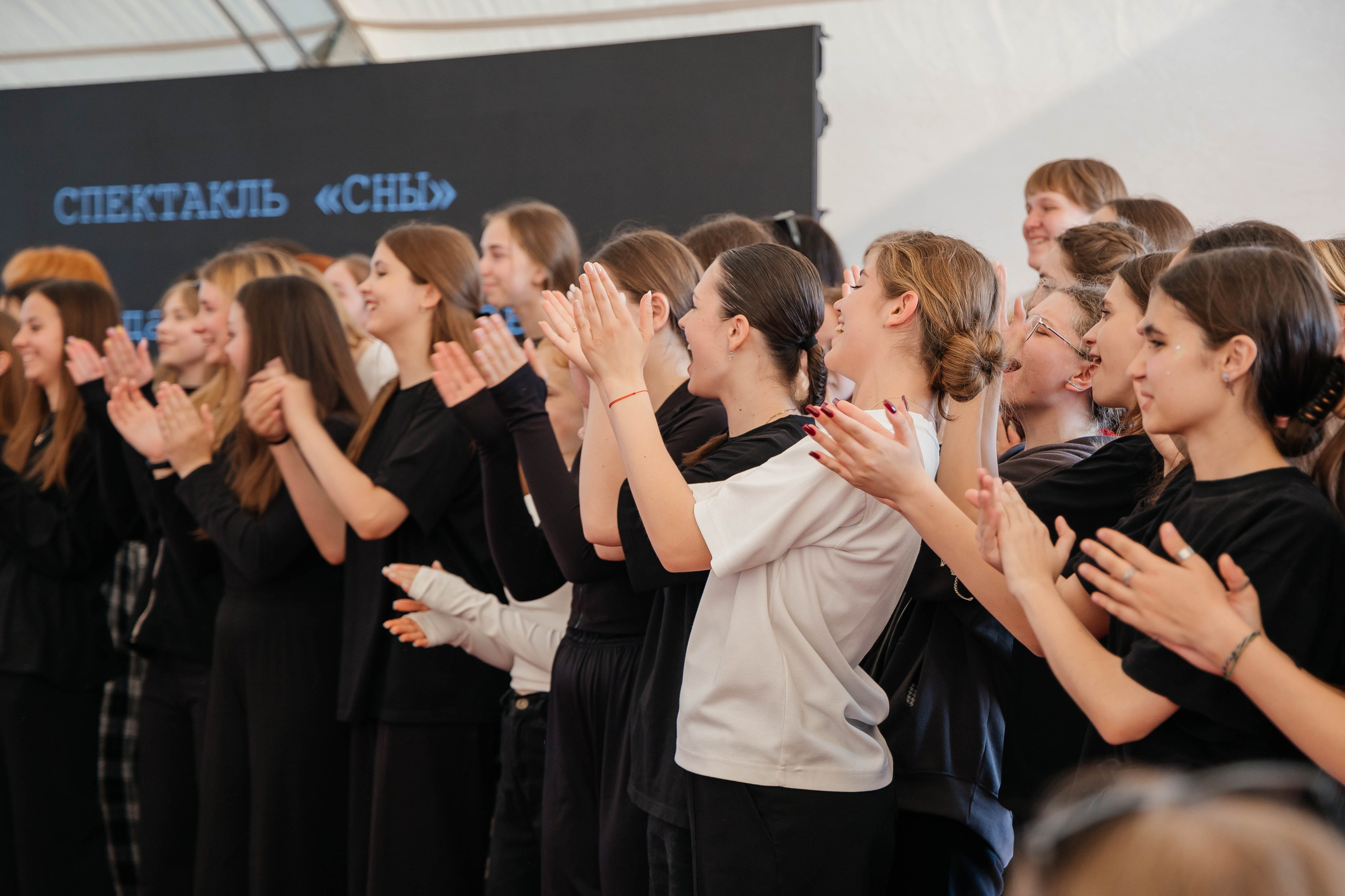 Окружной Форум «Молодая волна. В движении '2024». Дарья Нерсесян — фотограф в Ростове-на-Дону