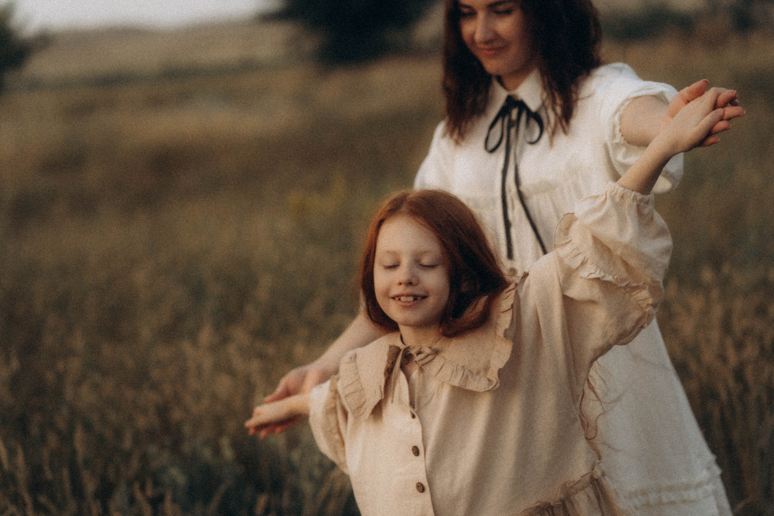 Вселенная «Мама». Семейный фотограф в Калининграде Елена Глазунова