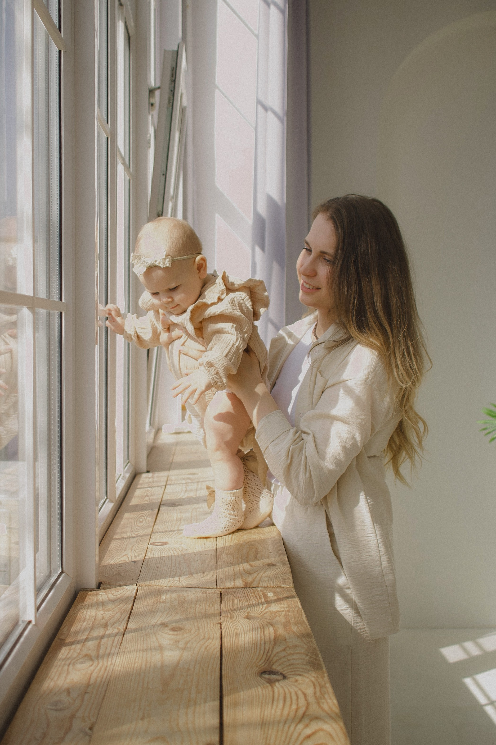 Olya + Dmitriy + Katya. Lusy Redina | Семейный Фотограф | Волгоград