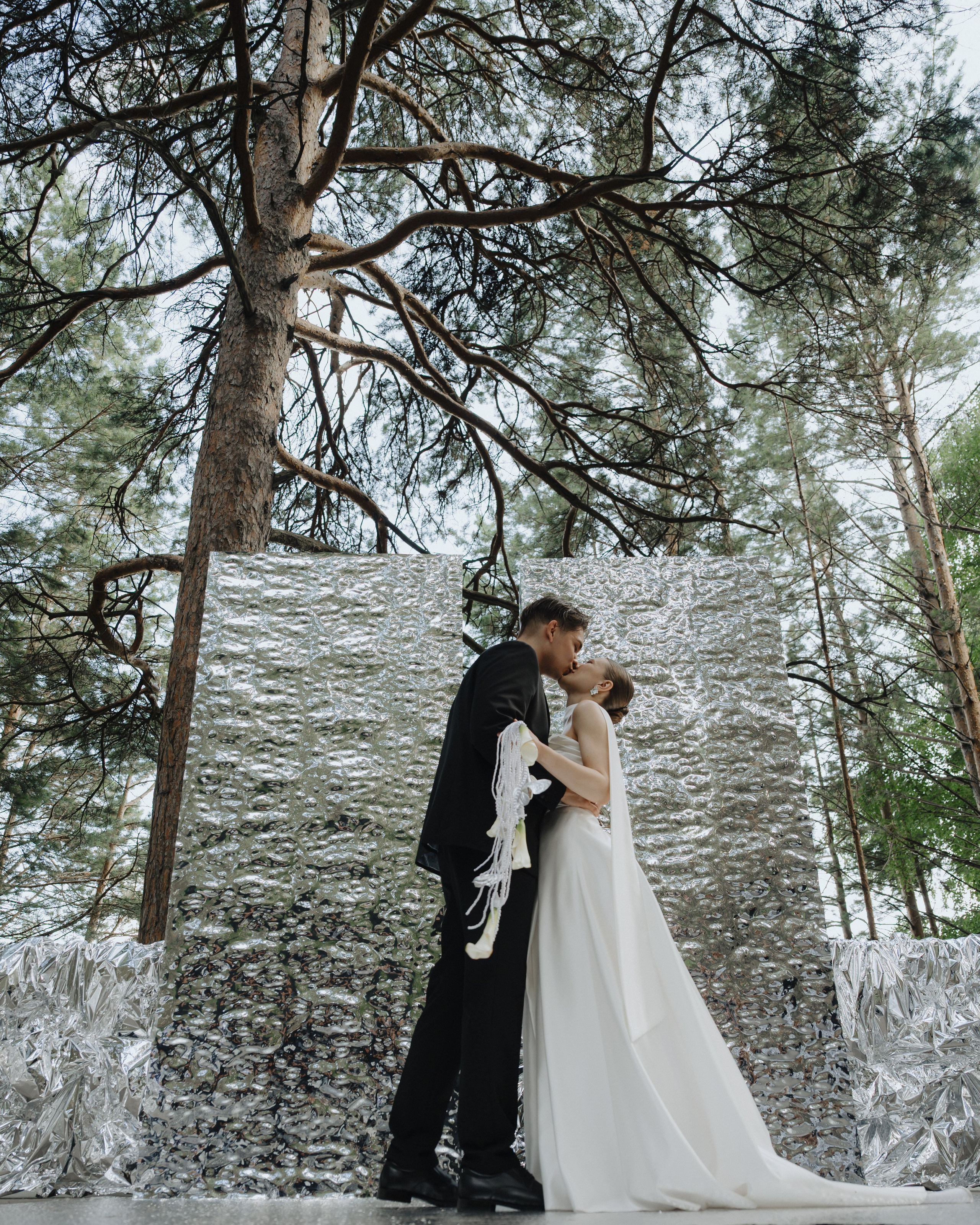 Анжелика & Руслан, LaVilla