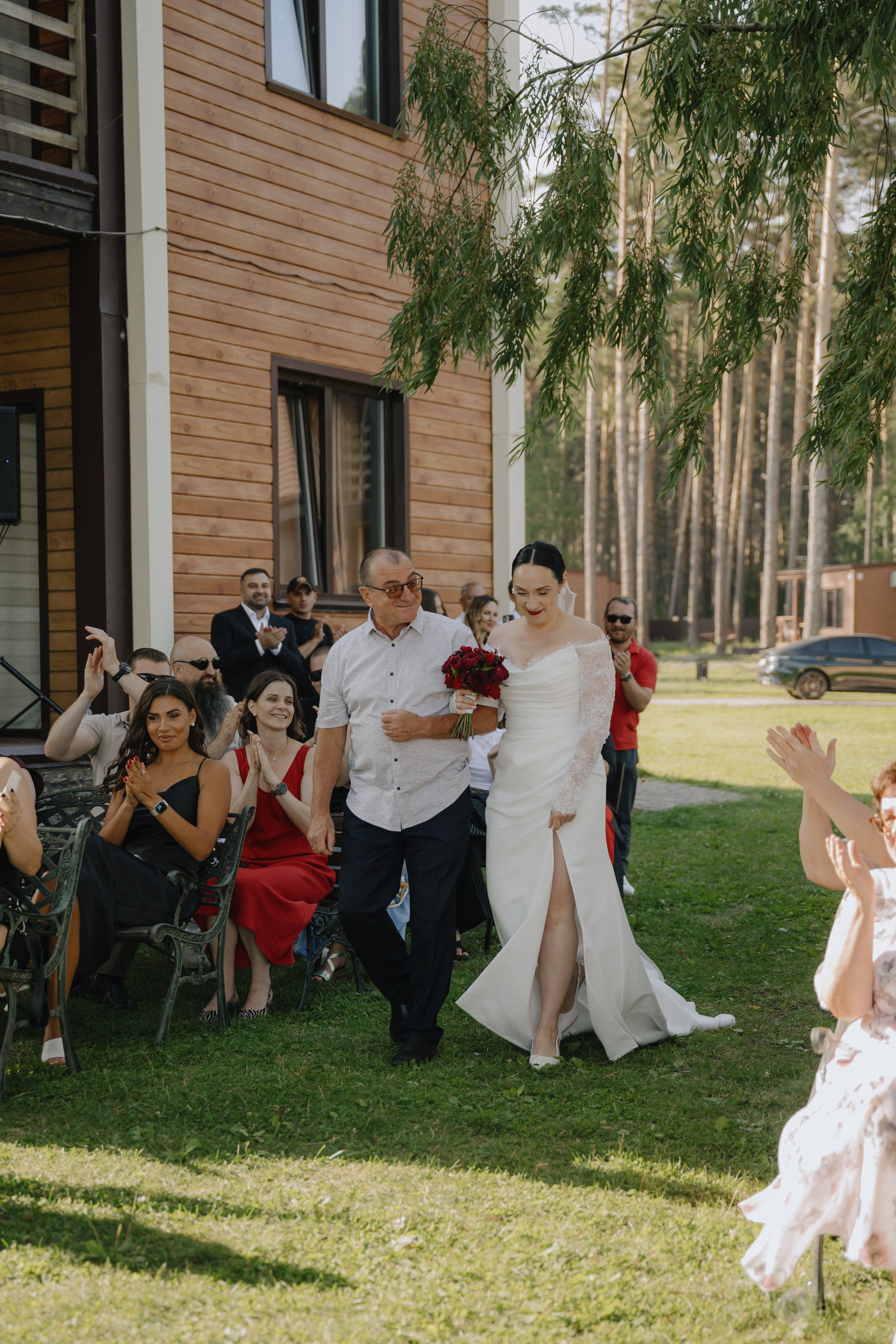 Анастасия & Иван