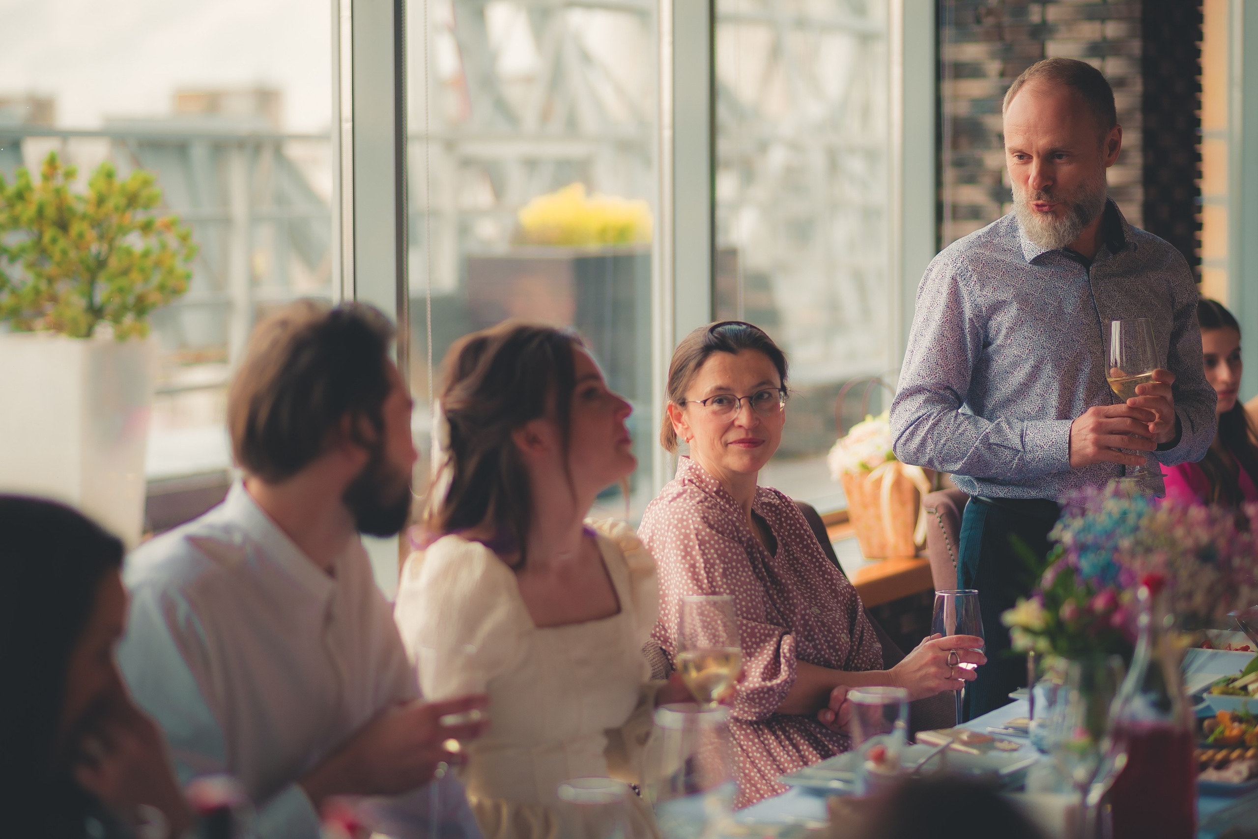 Свадебная съёмка Анатолия и Елизаветы. Иван Кубик — фотограф и видеограф