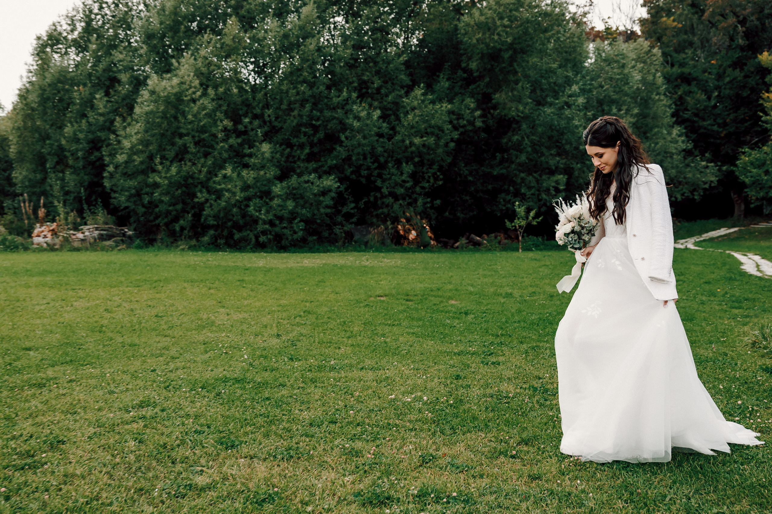 Свадебный день — Глеб и Дарья. Лёшка Варзегов — фотограф