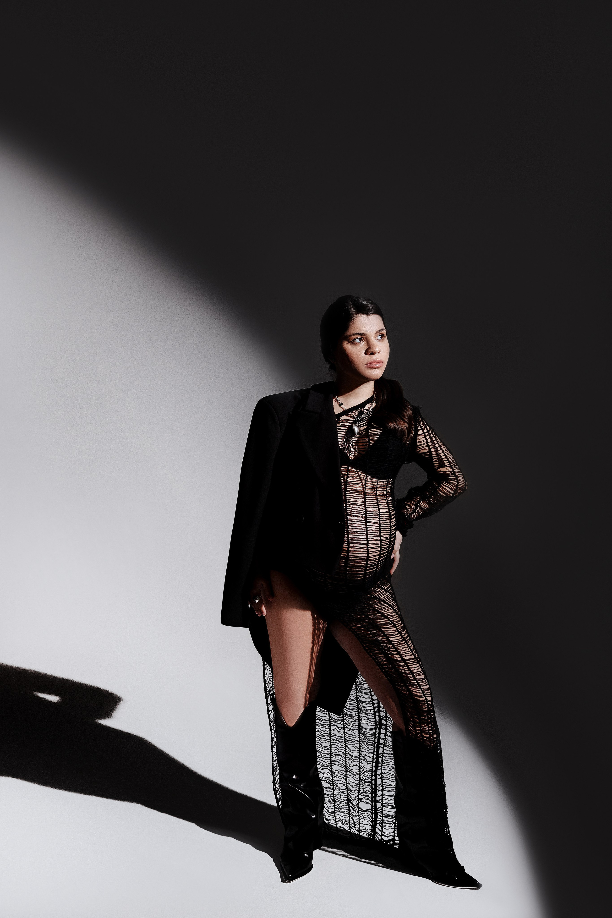 Съемка Беременности