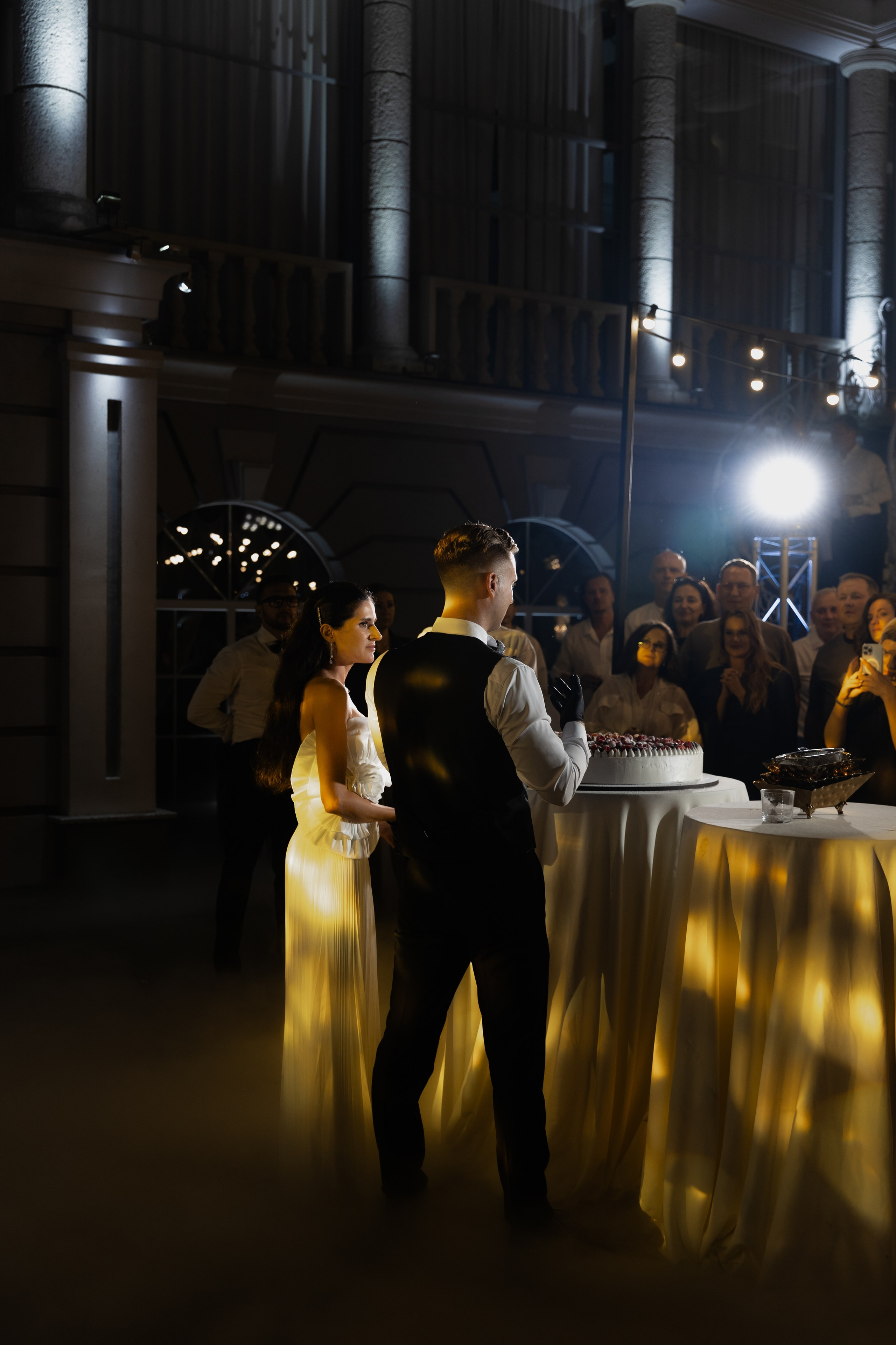 Marta & Arseniy. Свадебный фотограф Кристина Винокурова