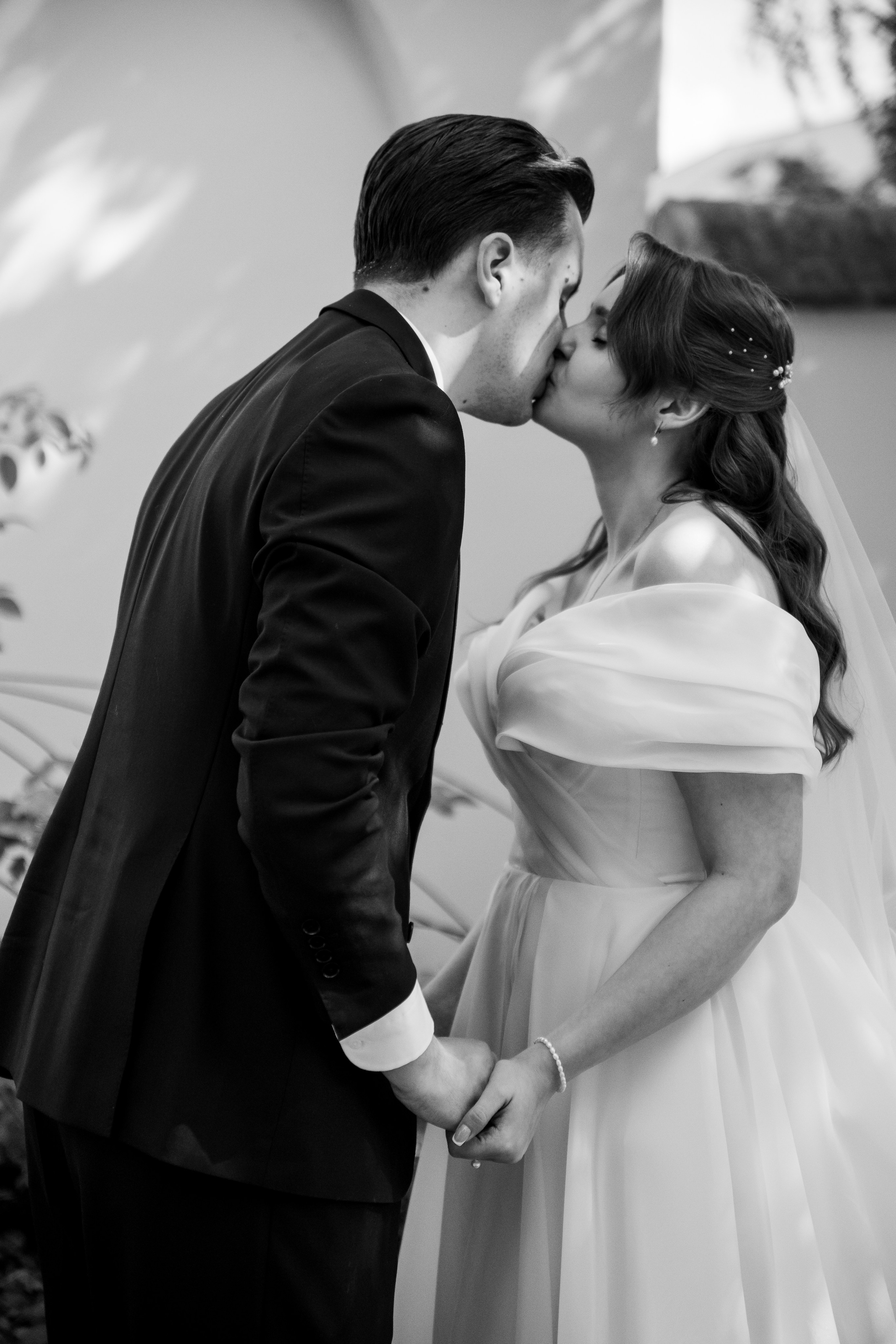 Ангелина и Никита. Фотограф в Полоцке Новополоцк Минск