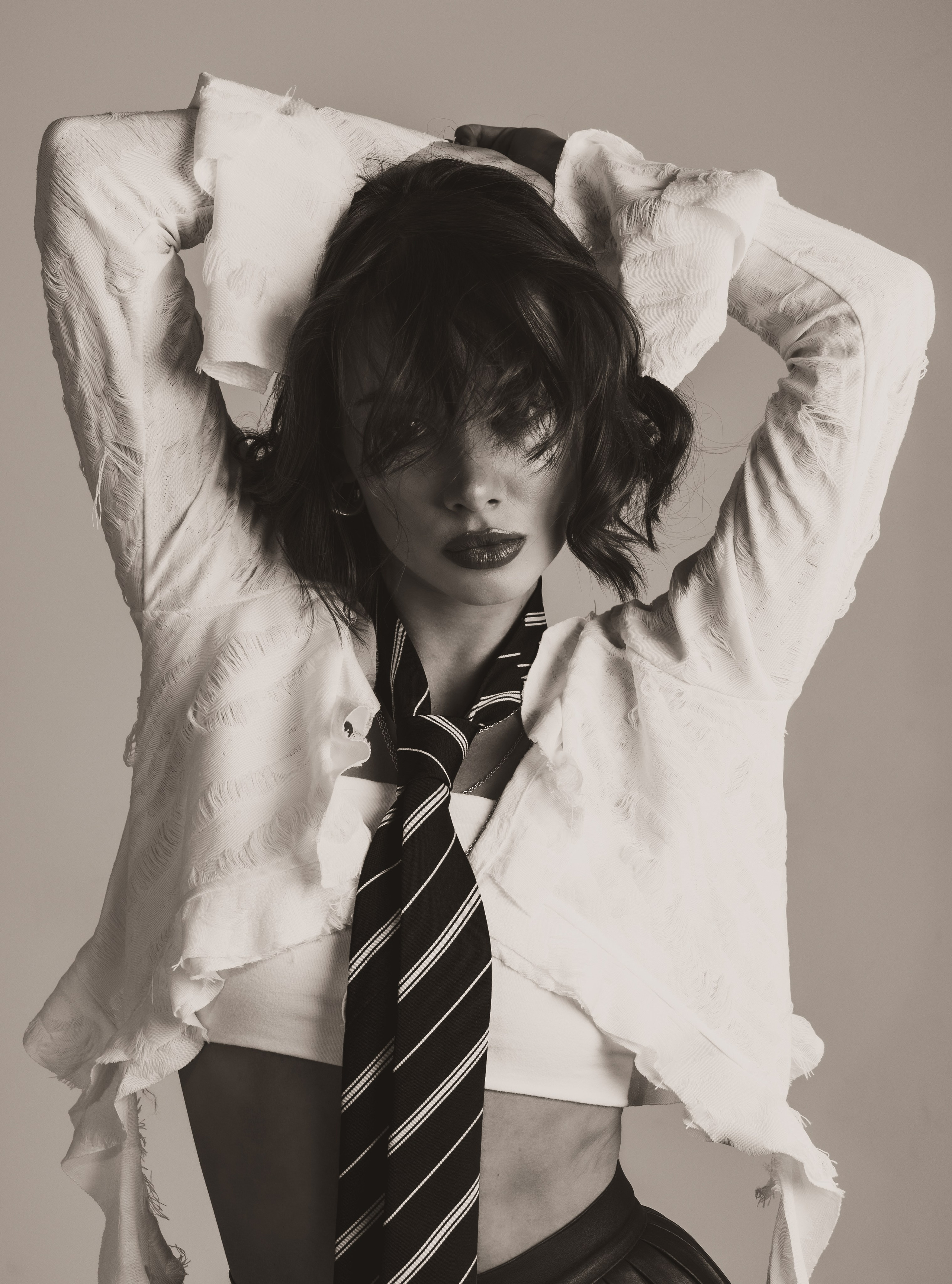 Portraits. Фотограф Казань