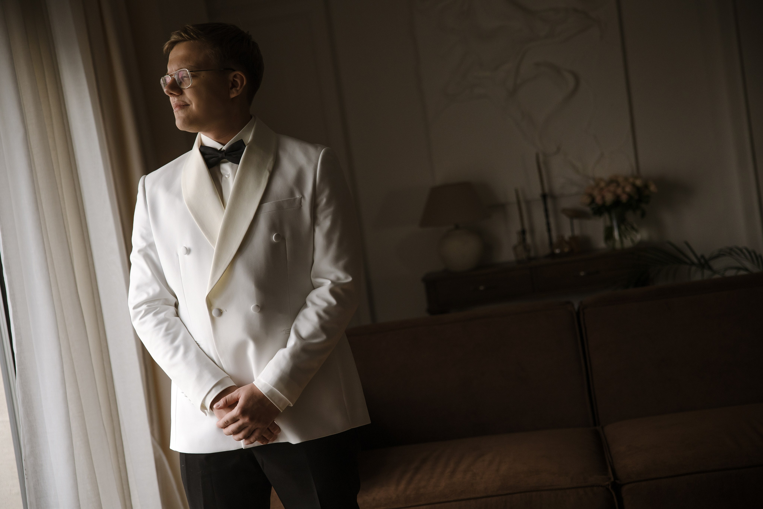 Свадебная фотосессия в Самаре. Свадебный и семейный фотограф в Самаре и Тольятти | Елена Топанцева