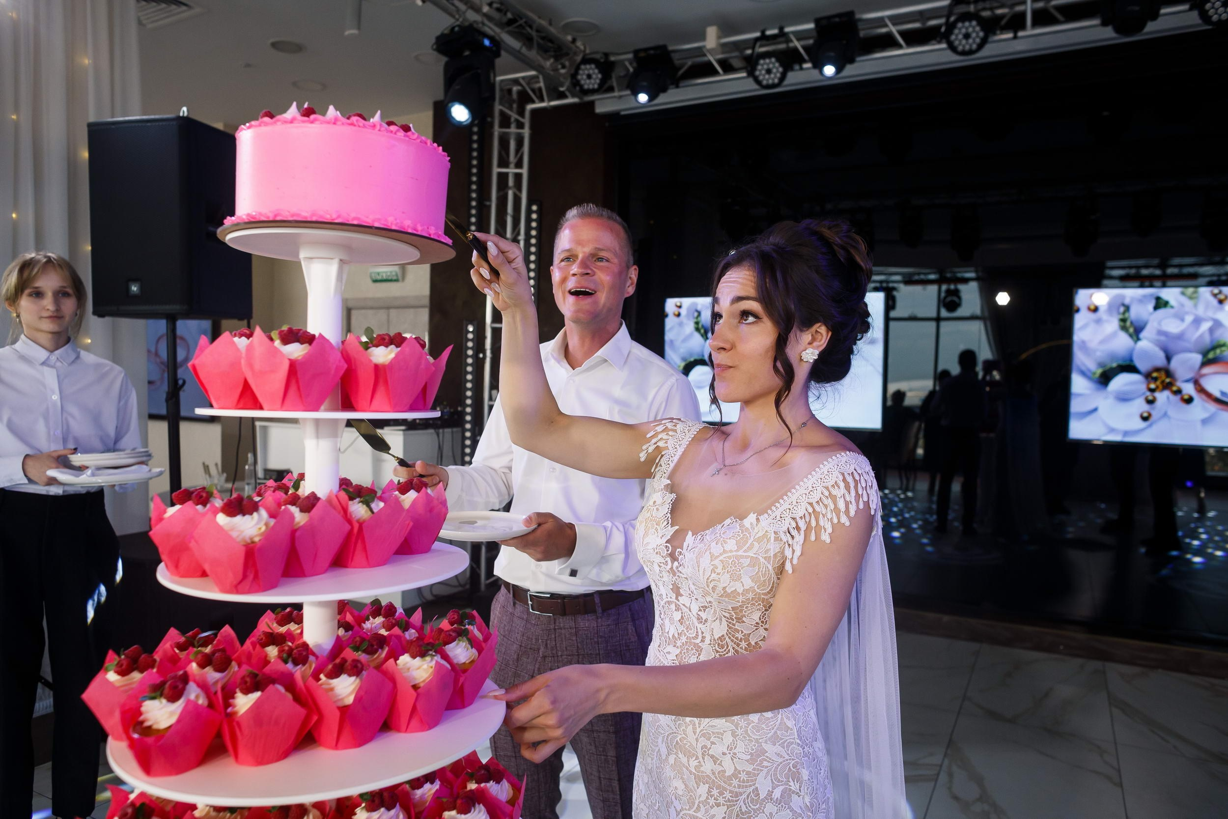 Свадебная фотосессия. Свадебный фотограф Игорь Брундасов 8PHOTO на свадьбу венчание загс СПб